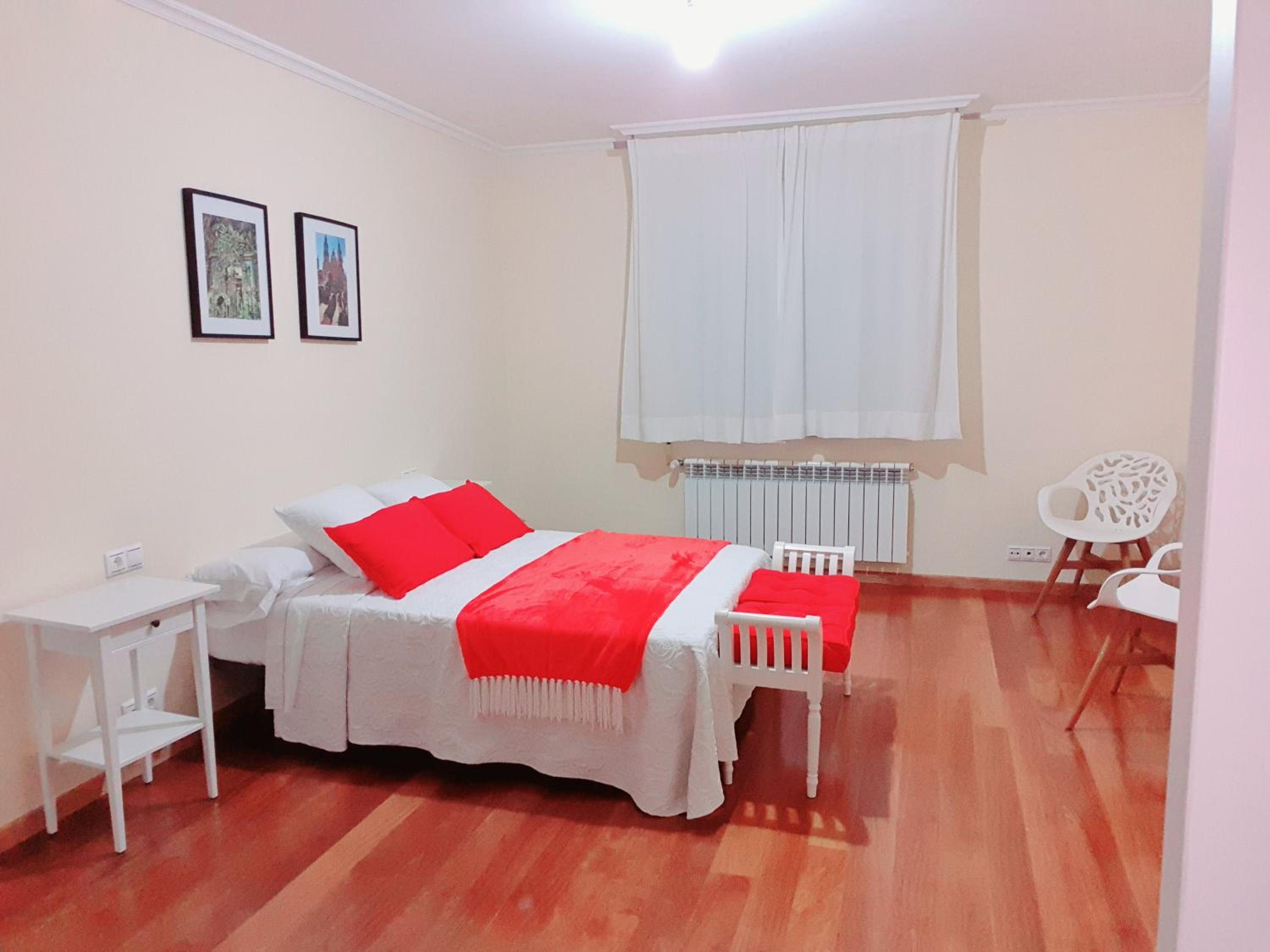 Double Room with Private Bathroom photo 3