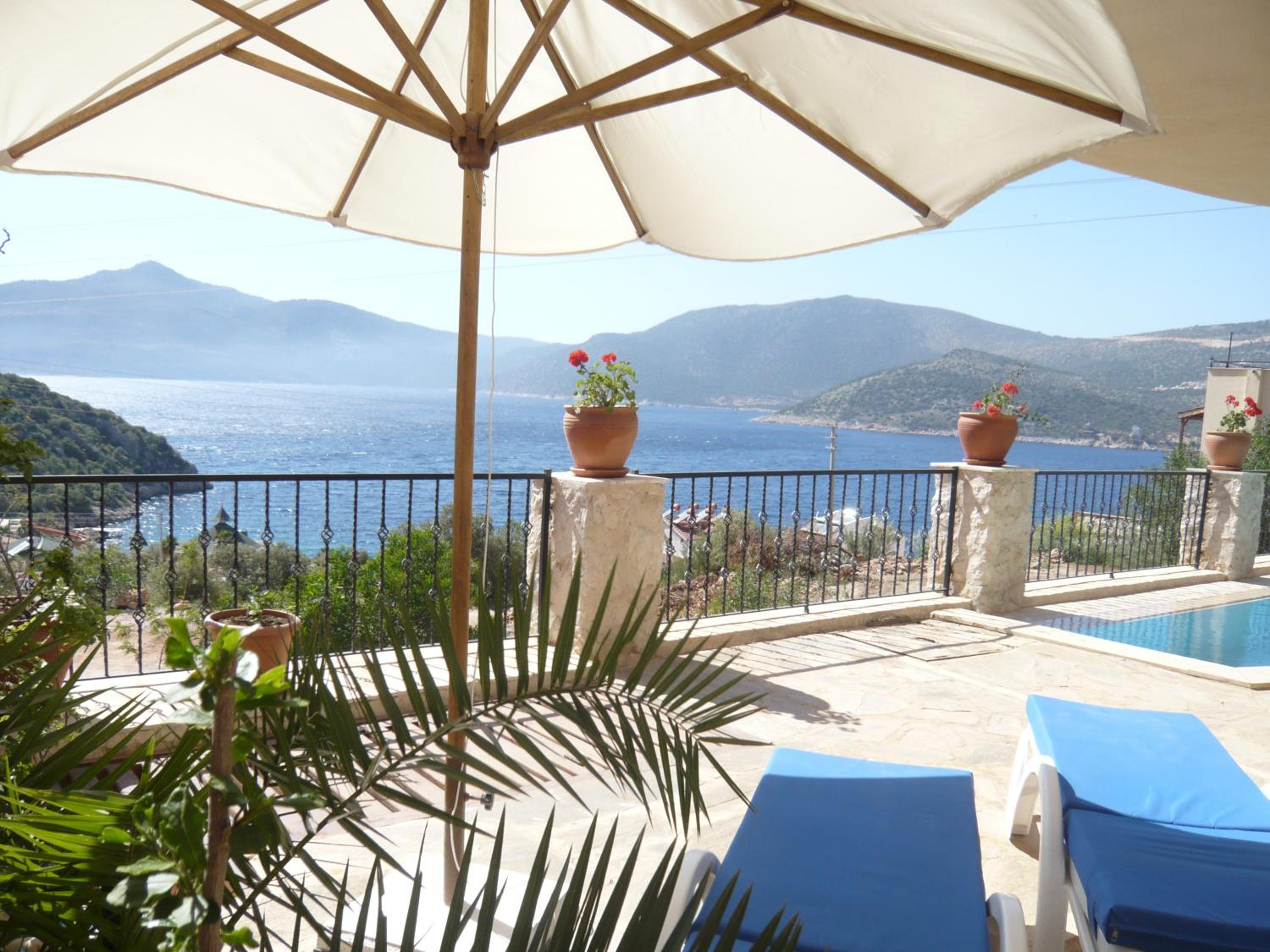 Villa with Sea View - Photo 27