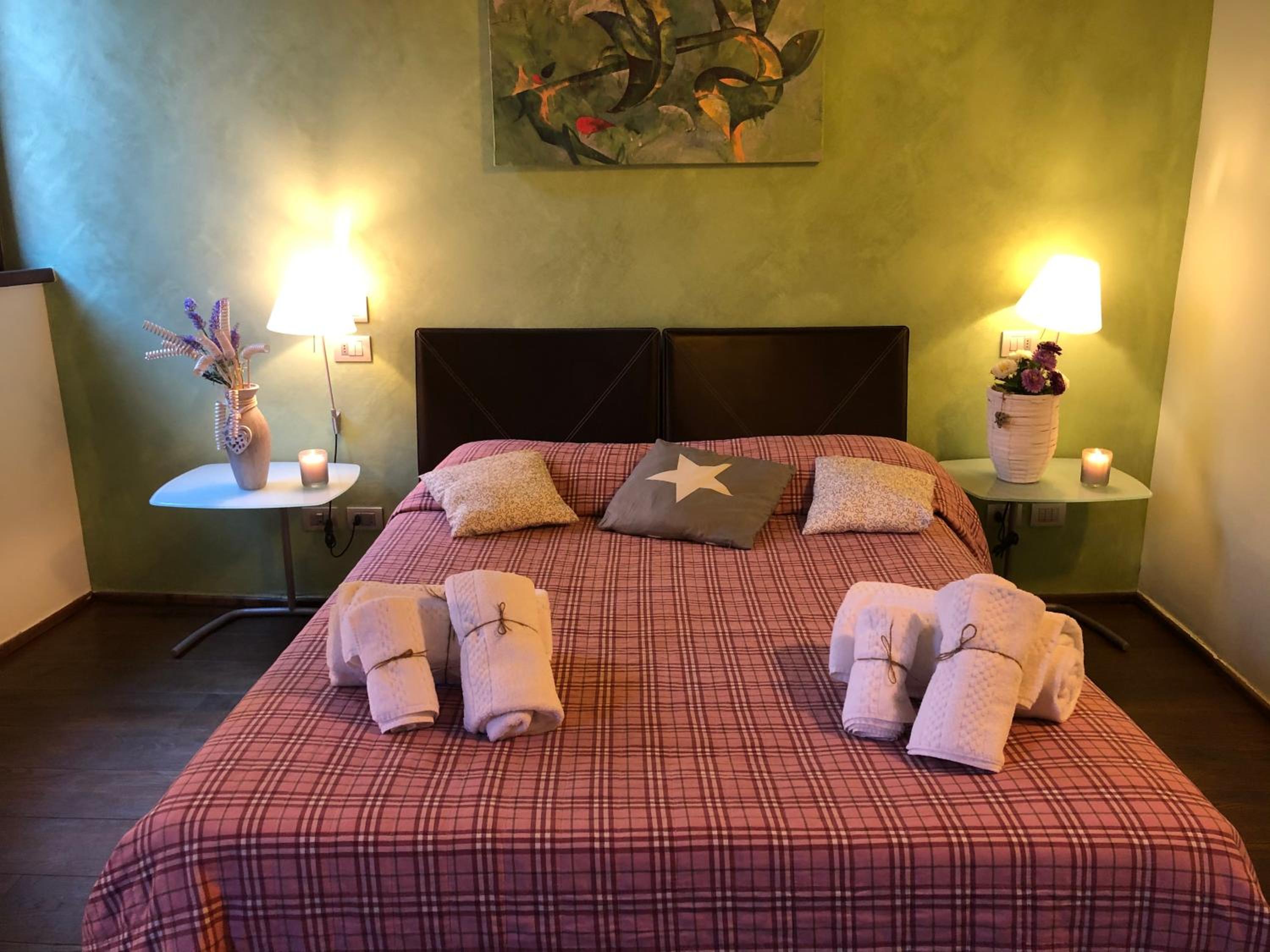 Comfort Triple Room photo 2