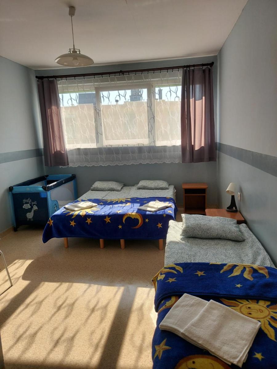 Triple Room with Private Bathroom photo 3