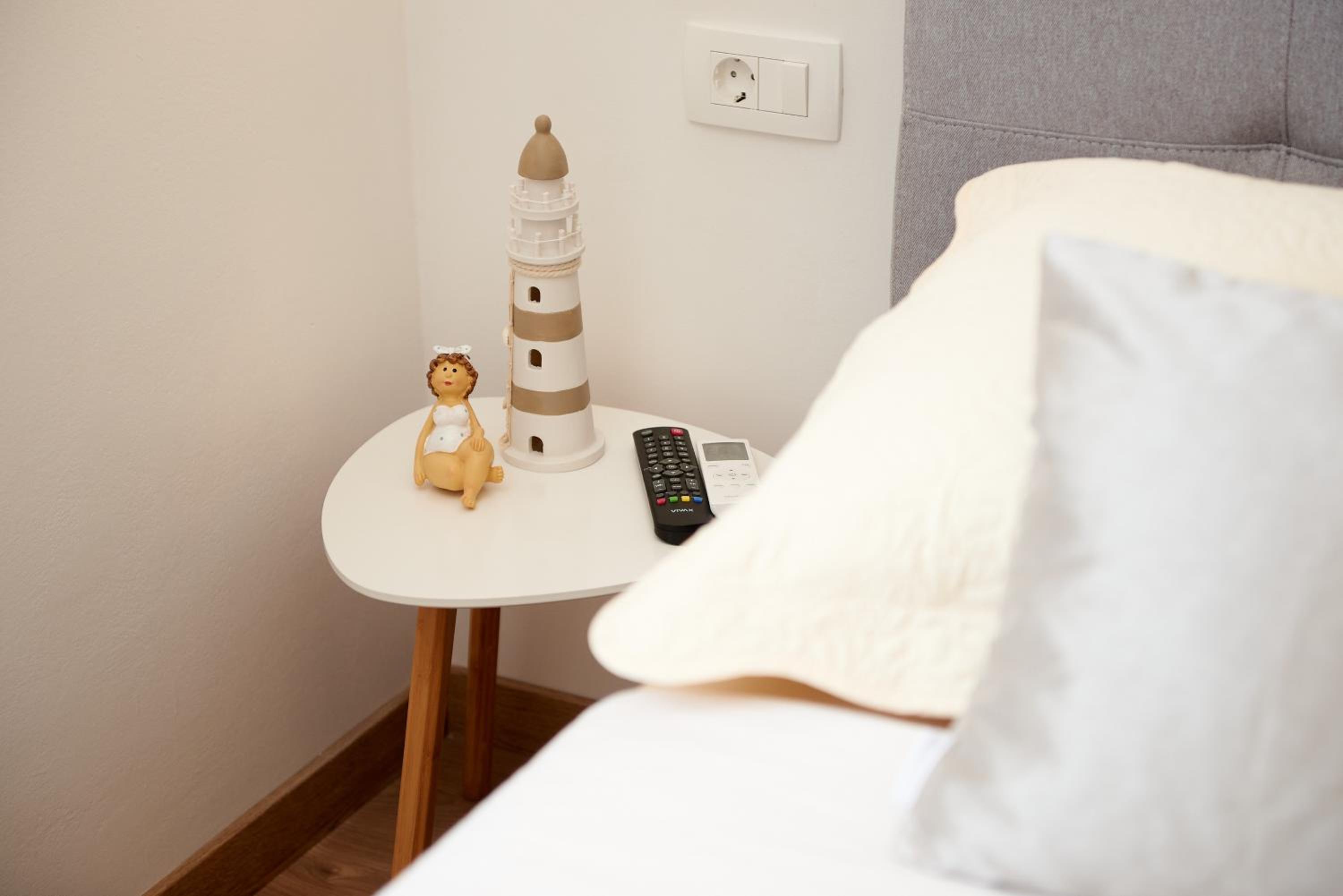 Deluxe Room - Photo 11