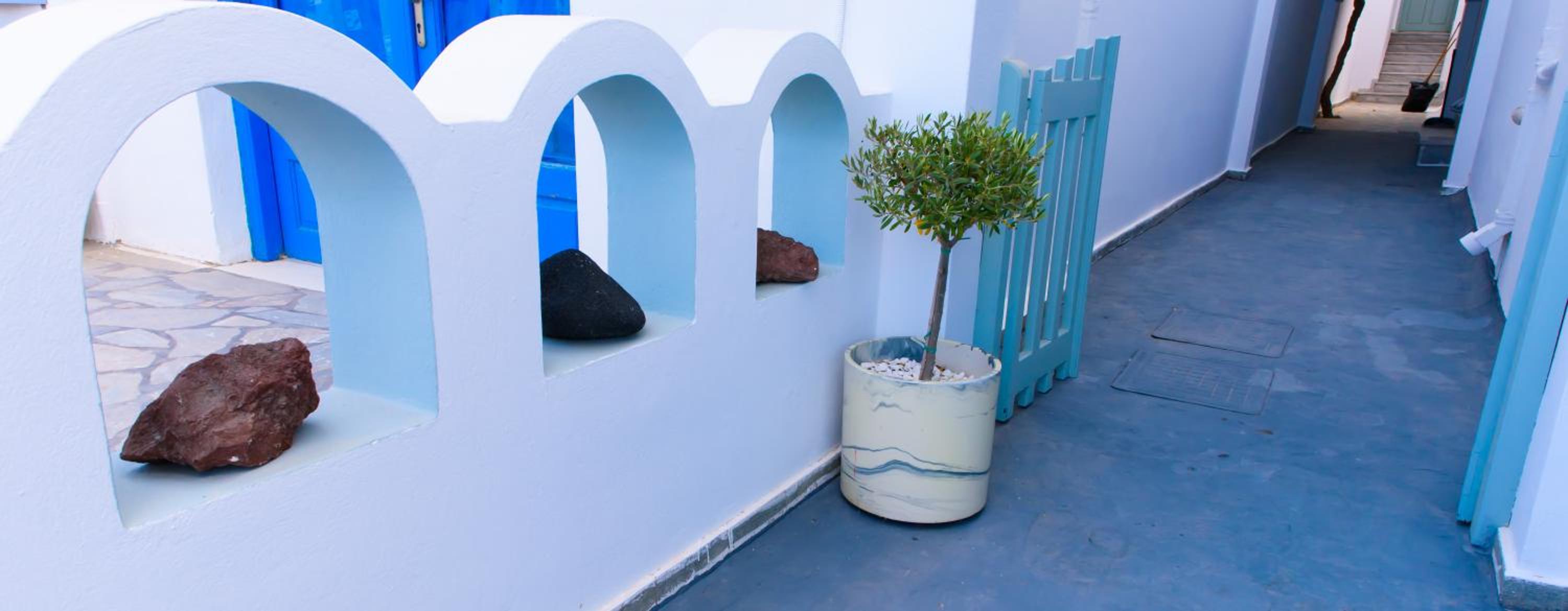 Budget Double or Twin Room - Photo 4