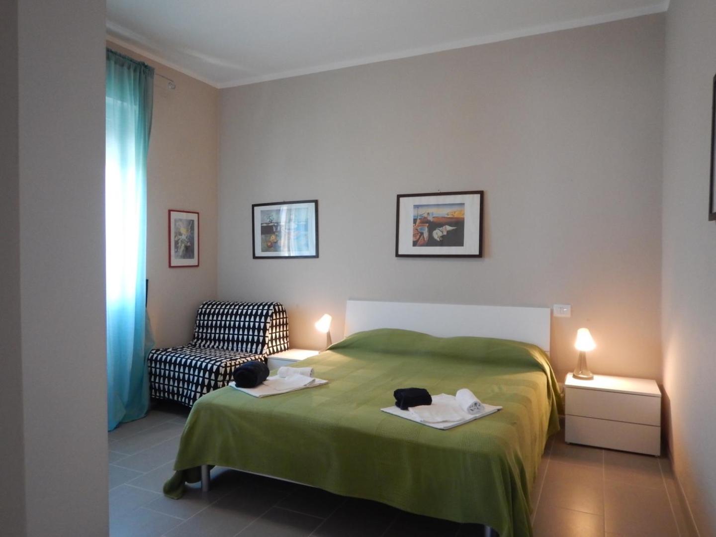 Apartment - Ground Floor photo 3