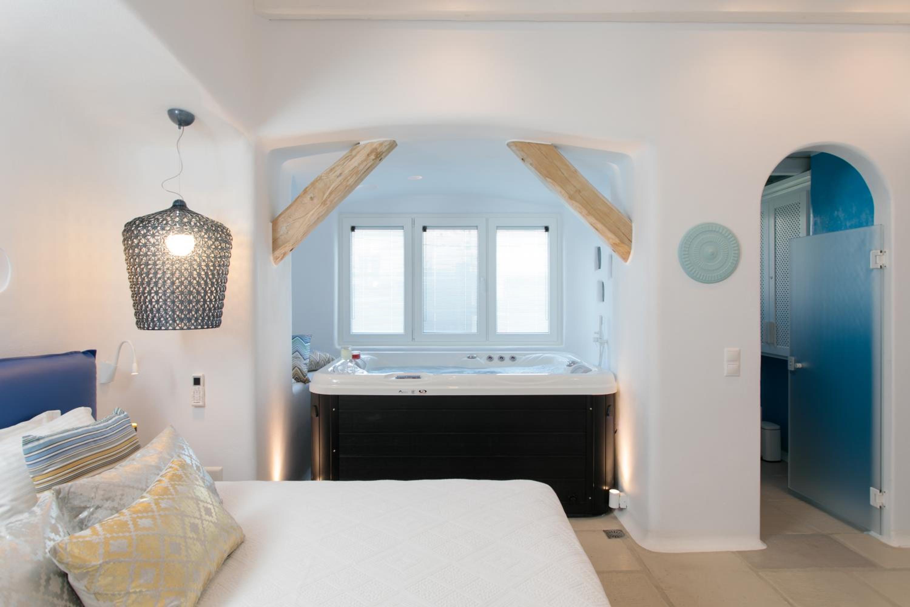 Superior Spa Suite photo 2