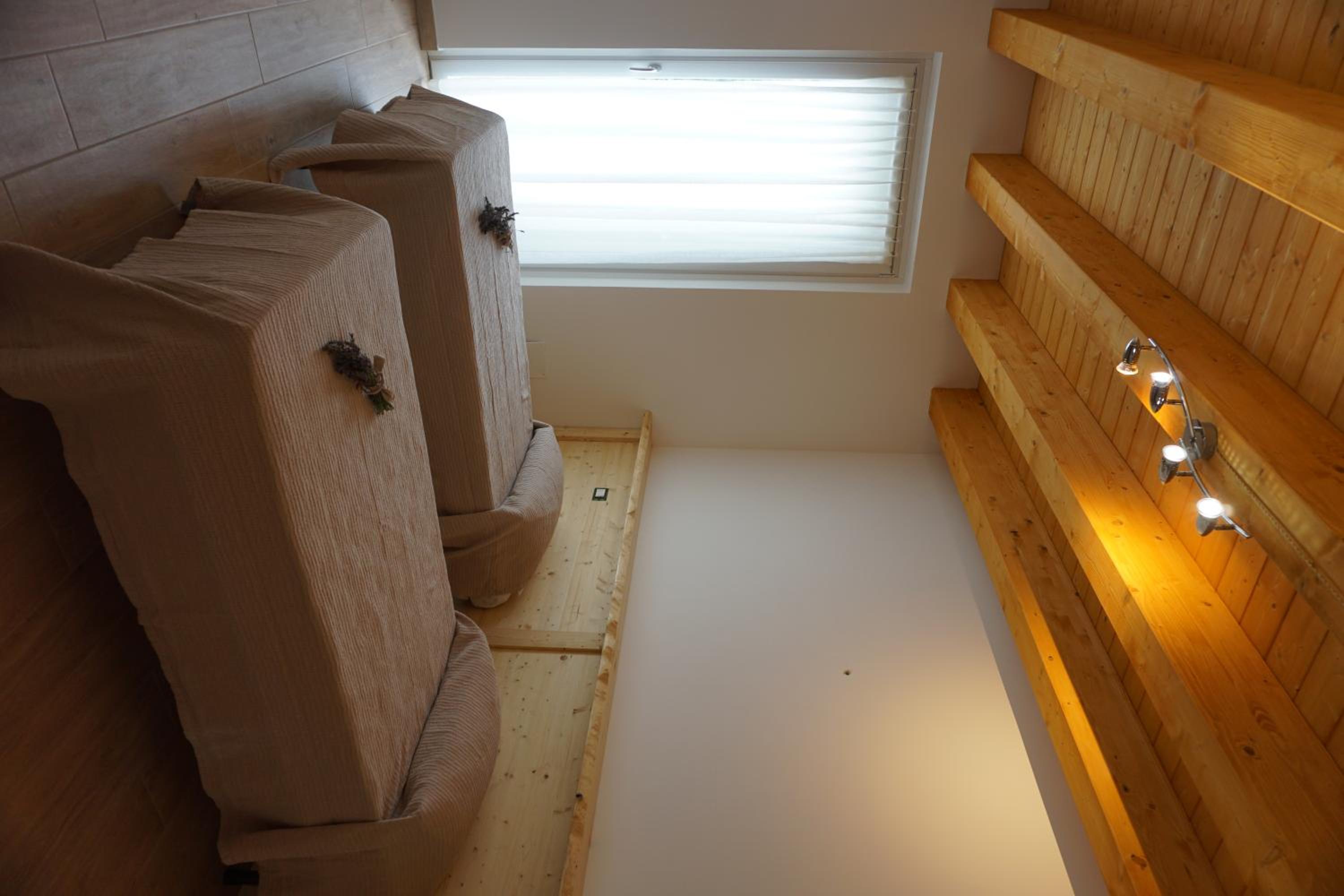 Apartment with Lake View photo 1