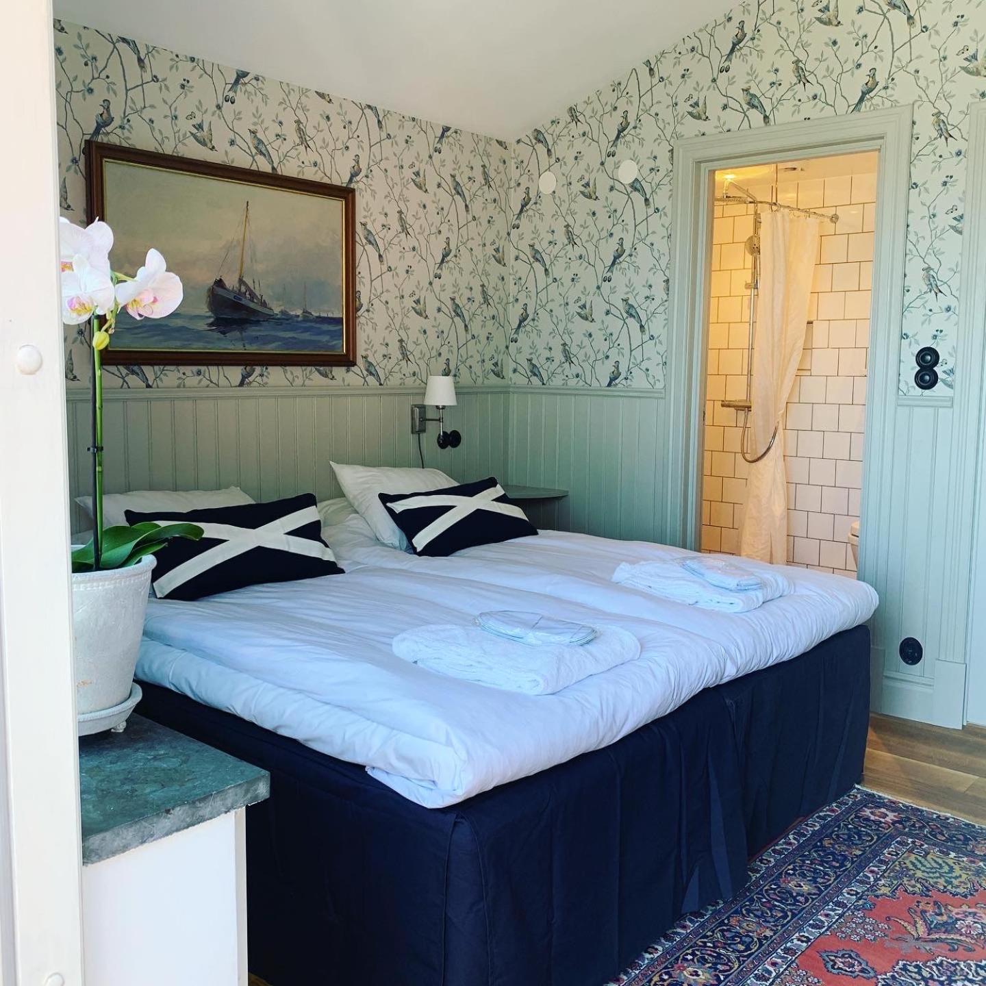 Double Room with Balcony and Sea View - Photo 2