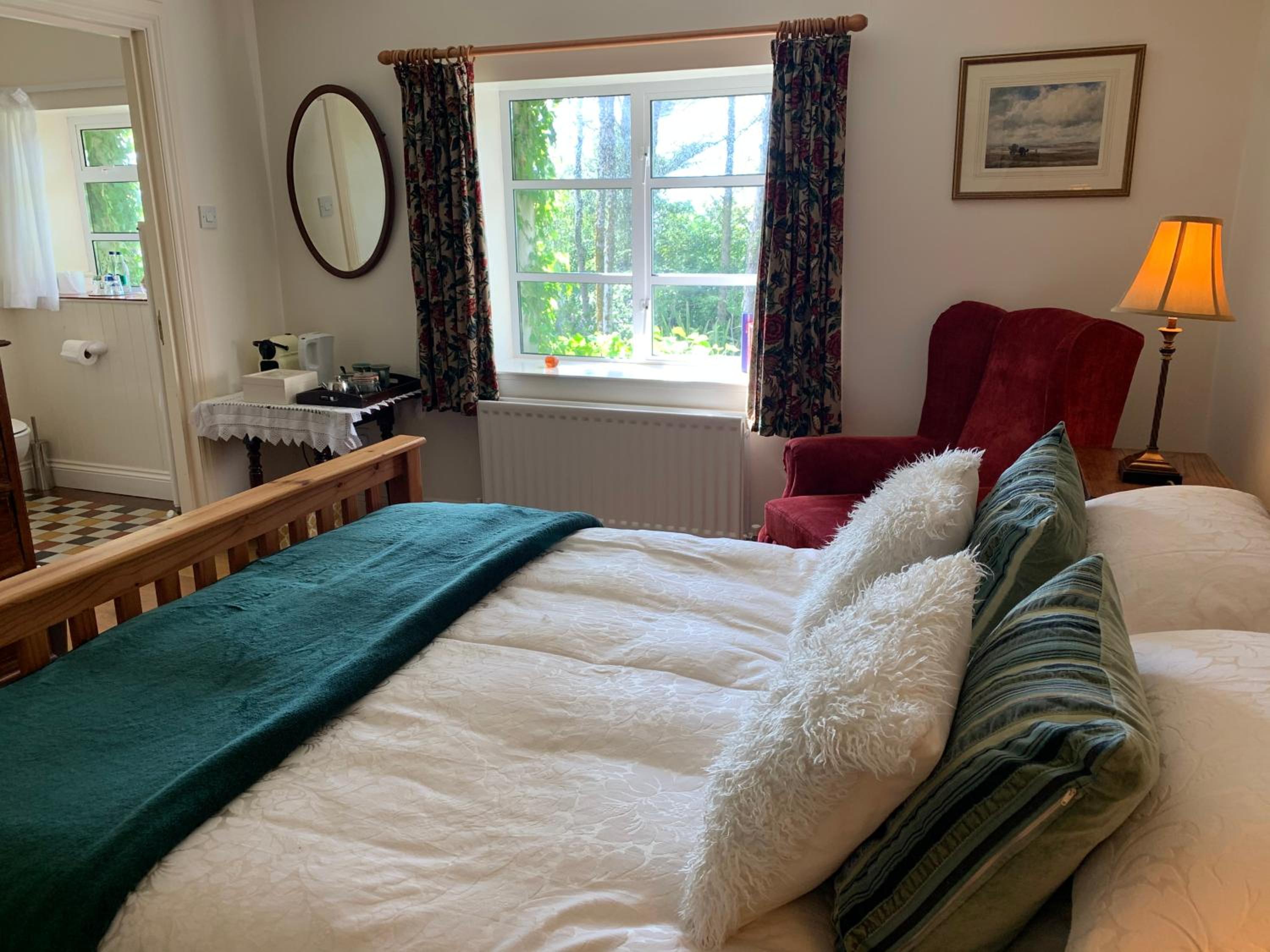 Superior Double or Twin Room photo 3