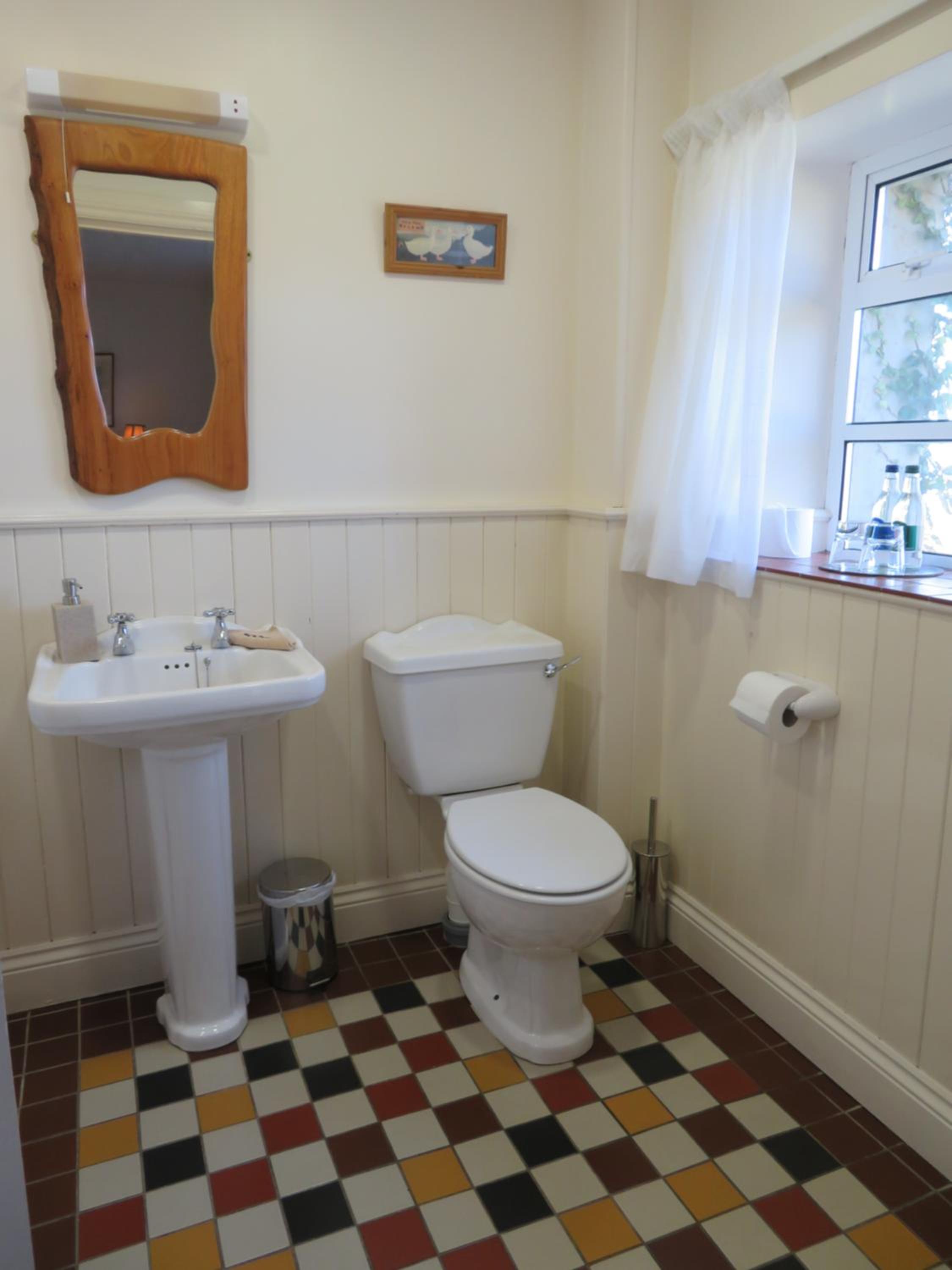 Superior Double or Twin Room photo 2