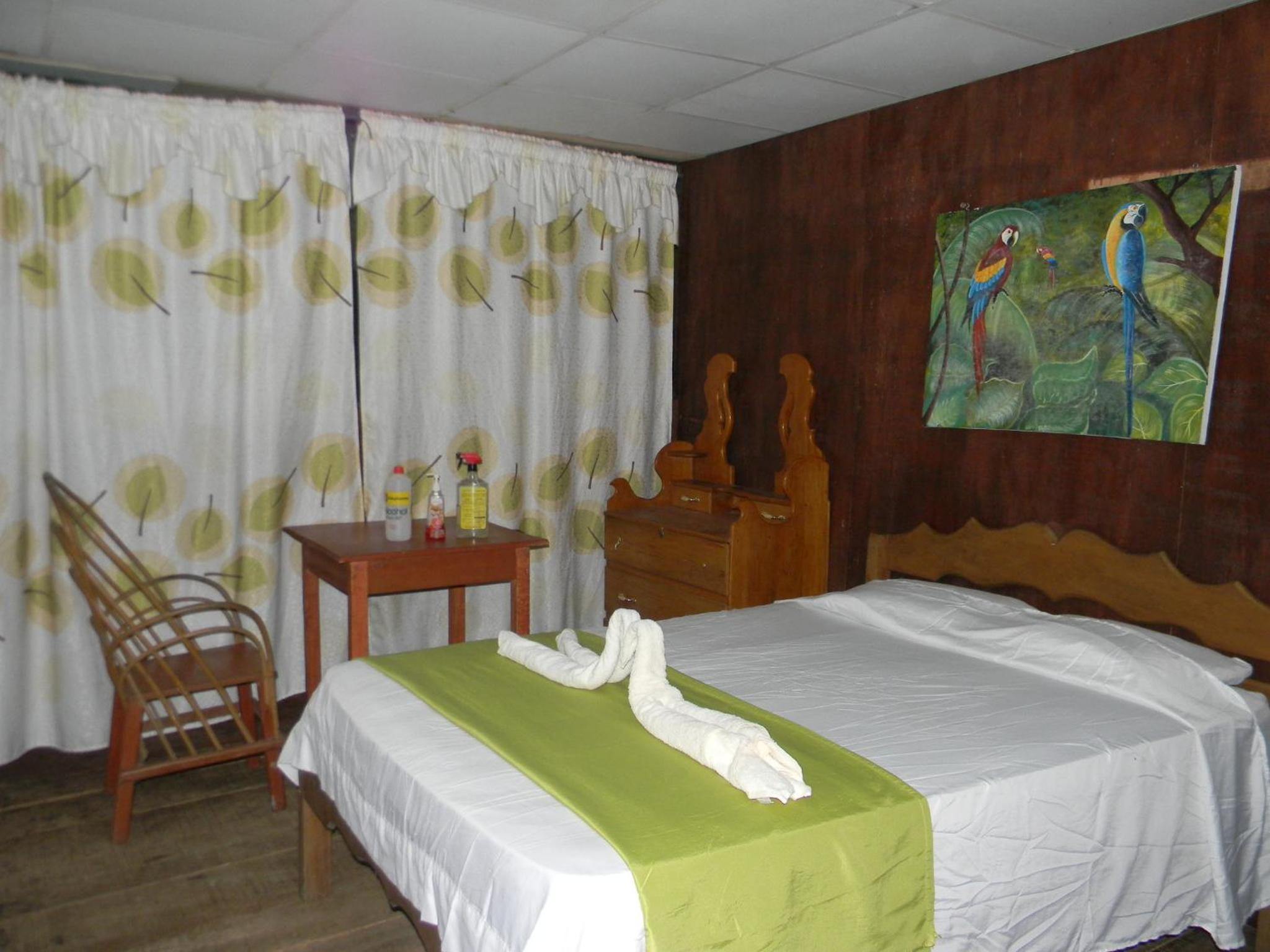 Double Room with Private Bathroom photo 1