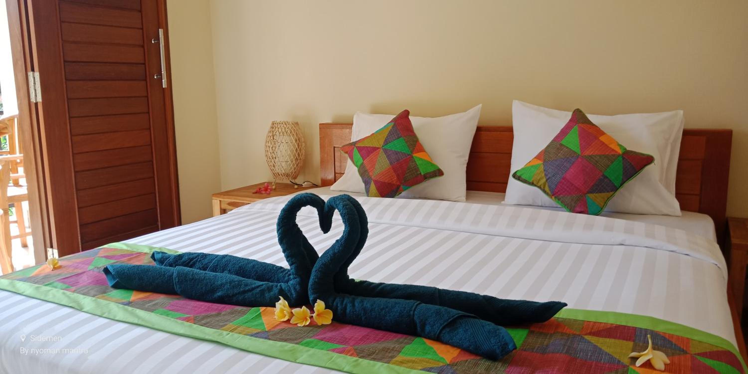 Double Room with Mountain View photo 3