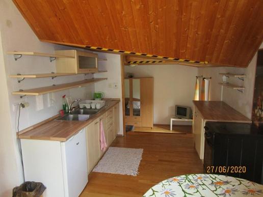 Two-Bedroom Apartment with View photo 3