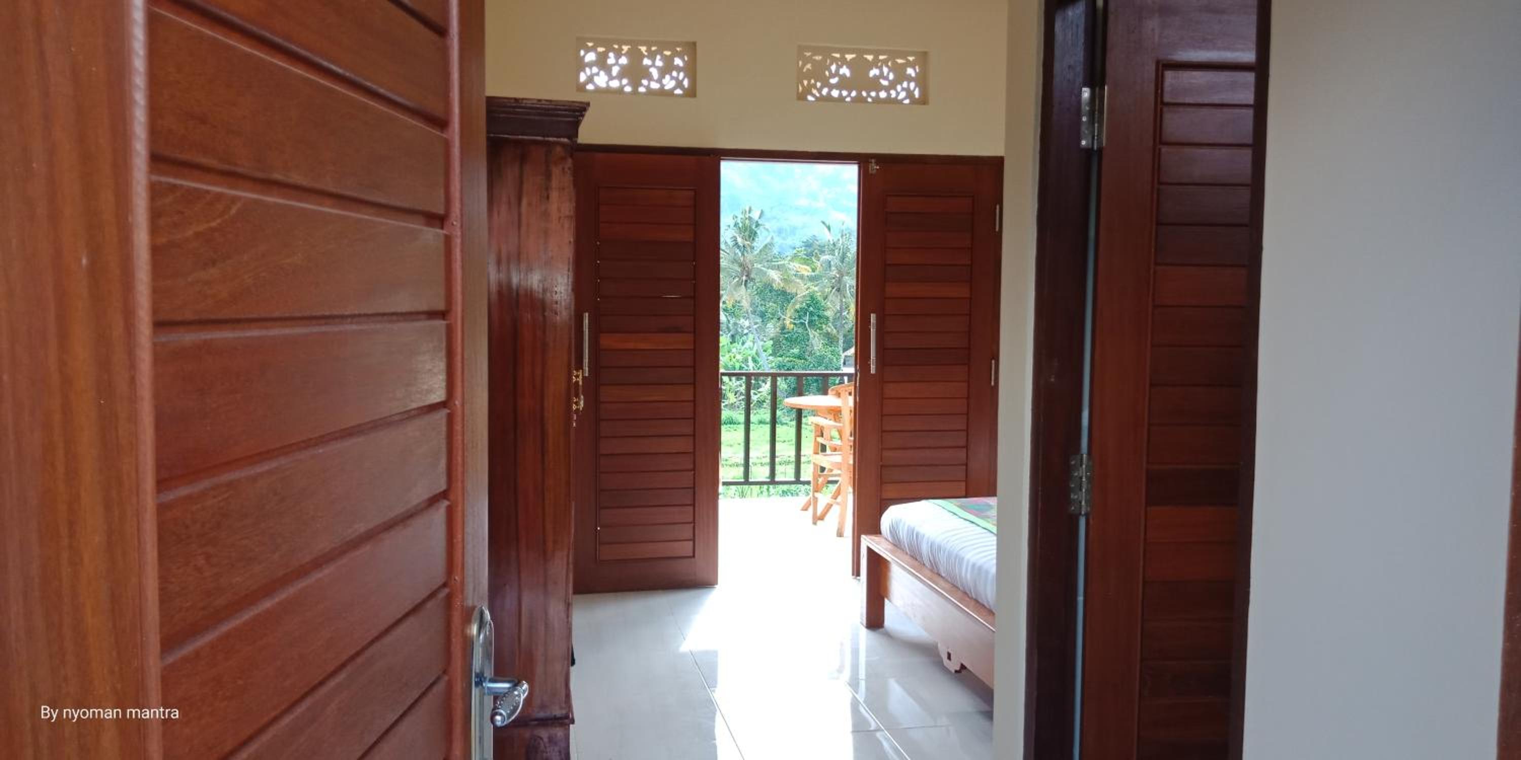 Double Room with Mountain View photo 1