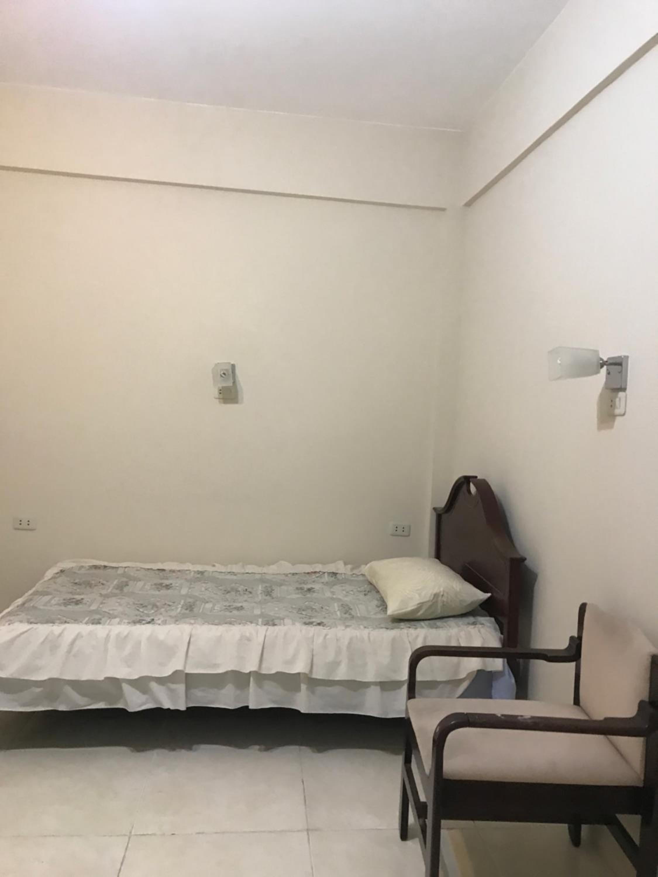 Budget Twin Room