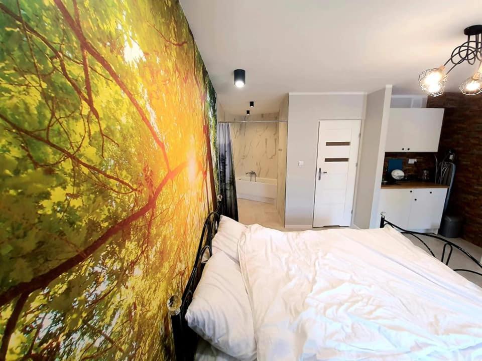 Studio Apartment - Photo 6