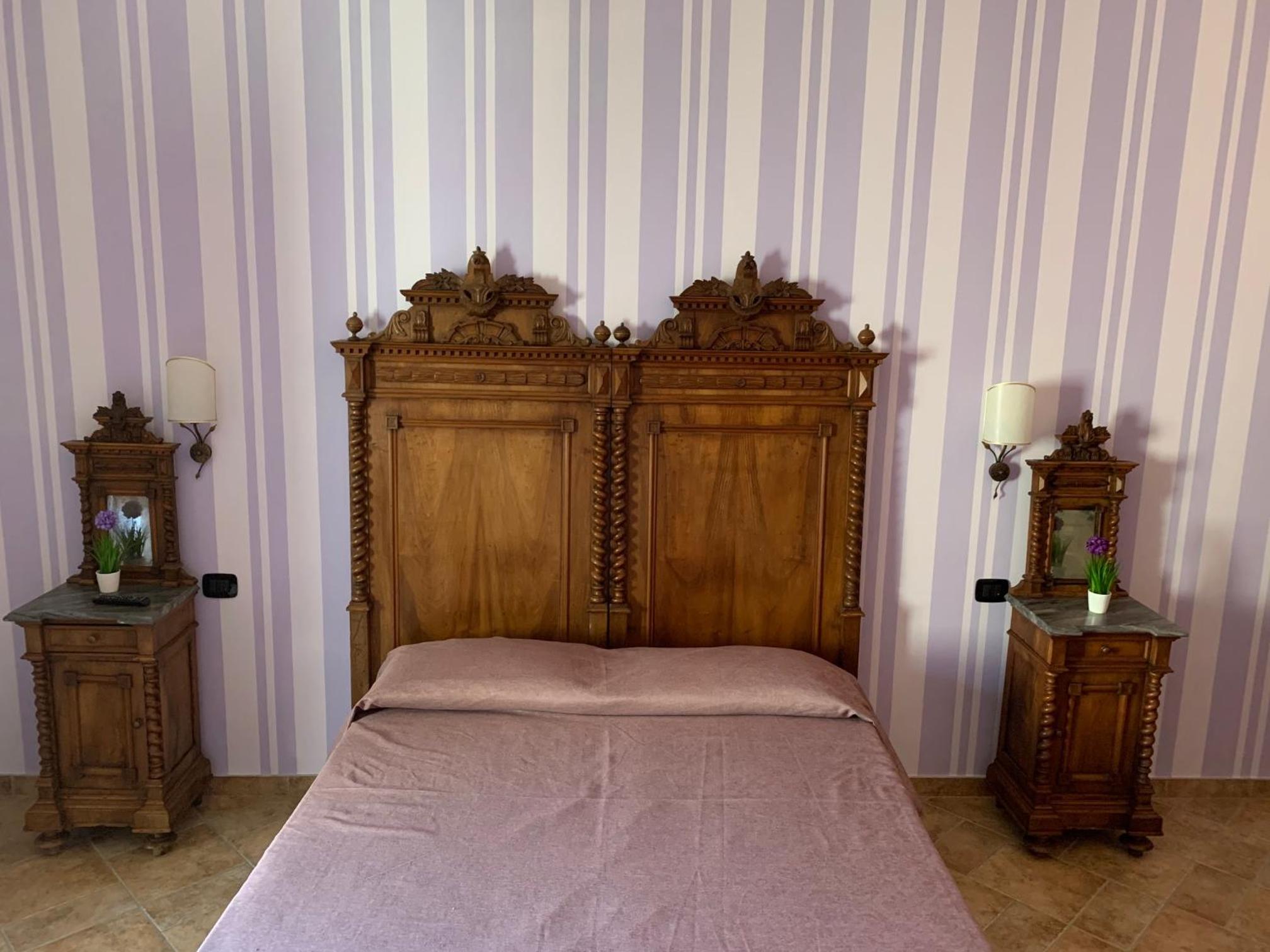 Superior King Room photo 2