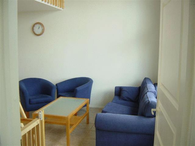 One-Bedroom Cottage With Sauna photo 1