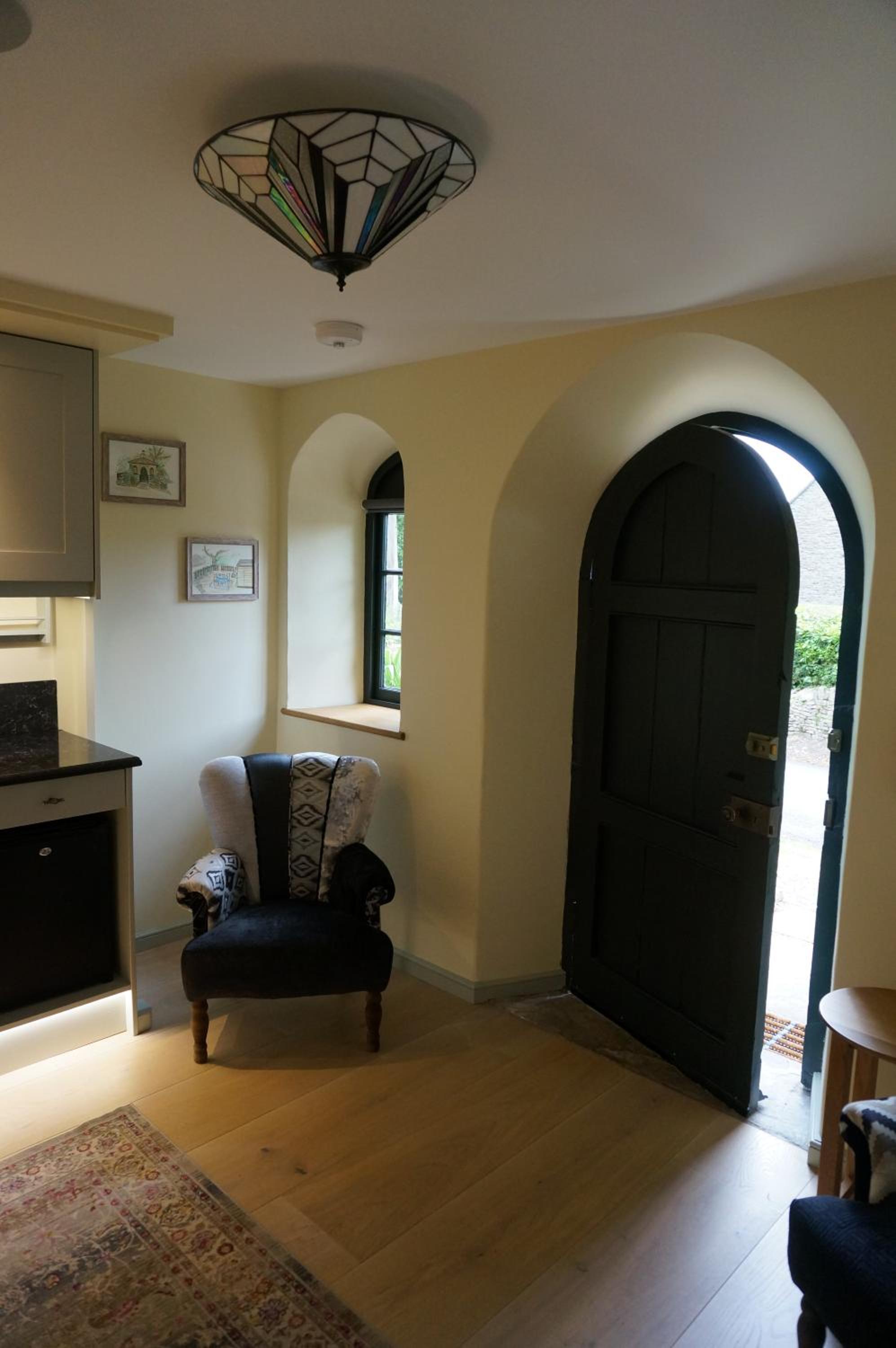 One-Bedroom Cottage - Photo 28