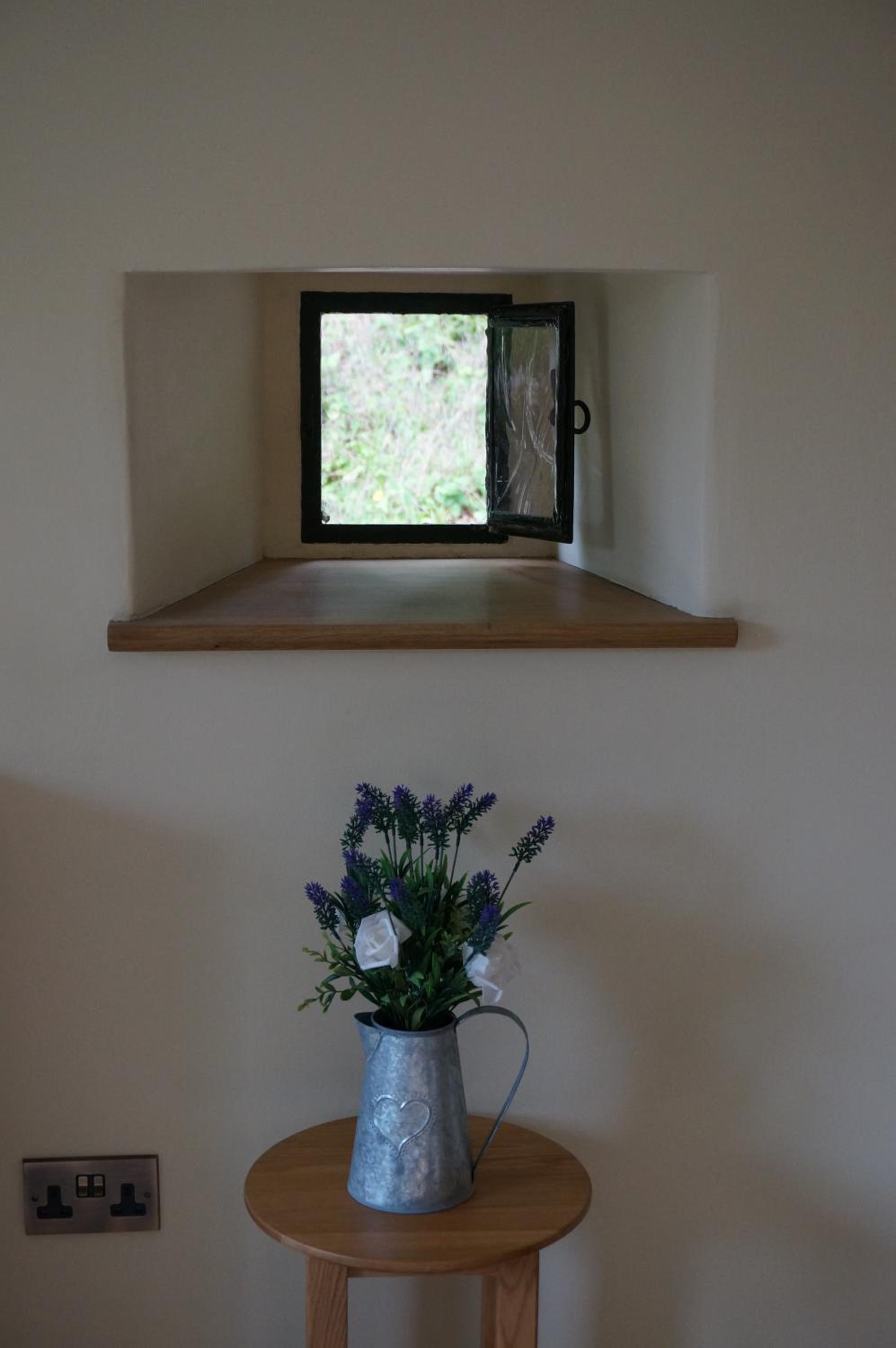 One-Bedroom Cottage - Photo 35
