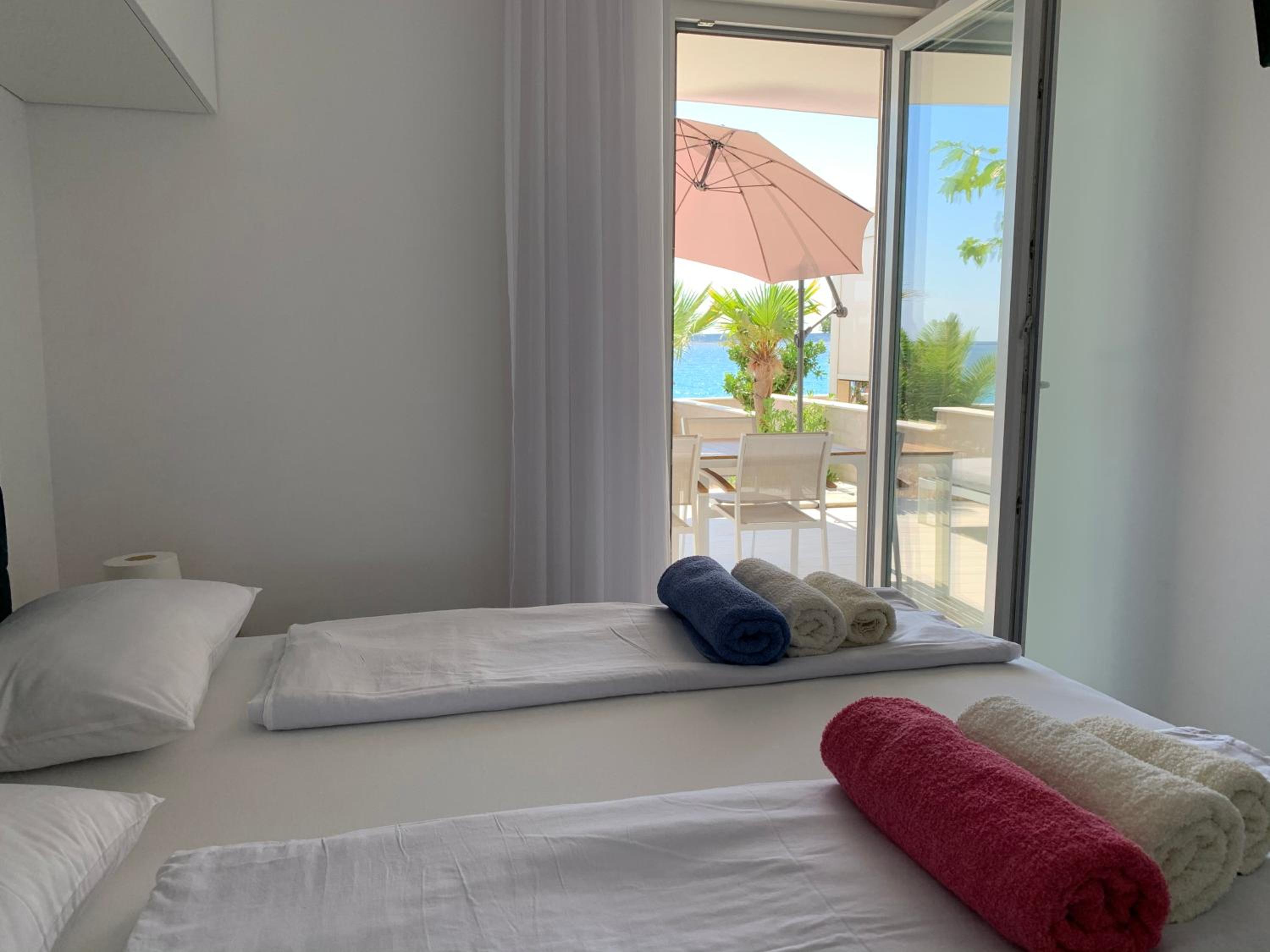 Apartamento de um quarto