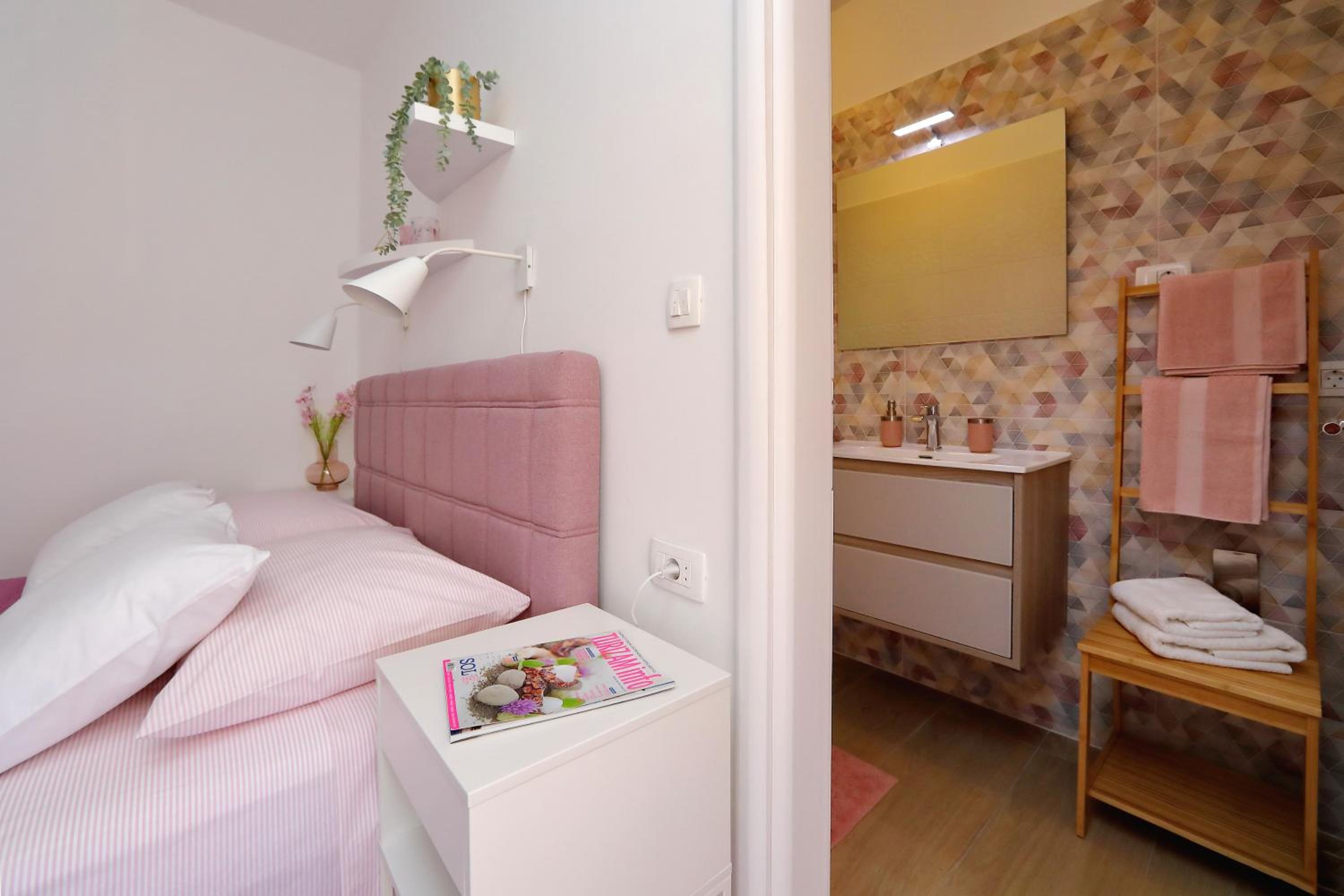Two-Bedroom Apartment photo 1