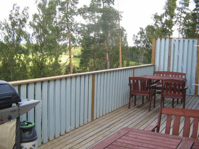 Two-Bedroom Cottage With Sauna photo 1