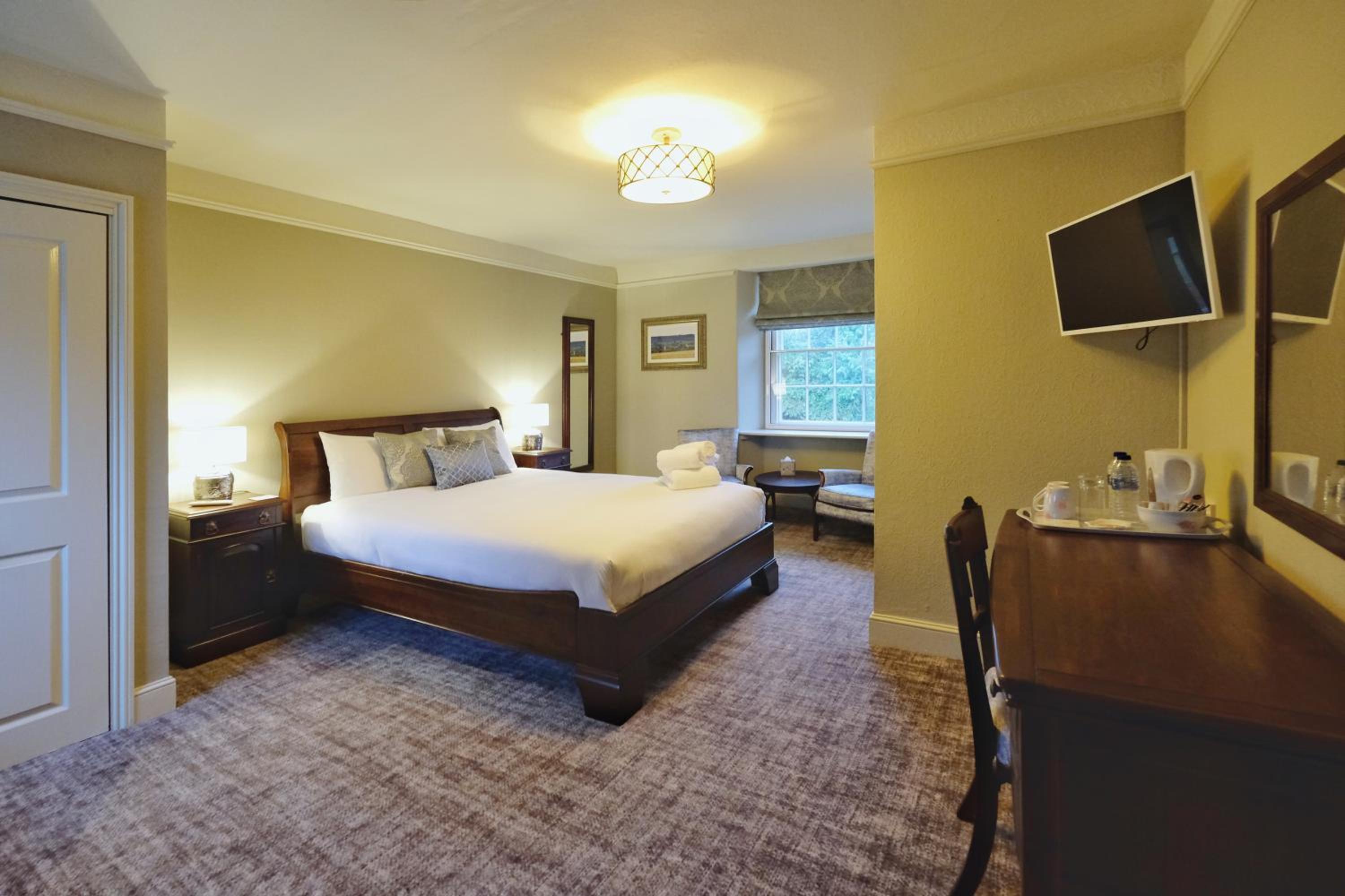 Deluxe Triple Room photo 1