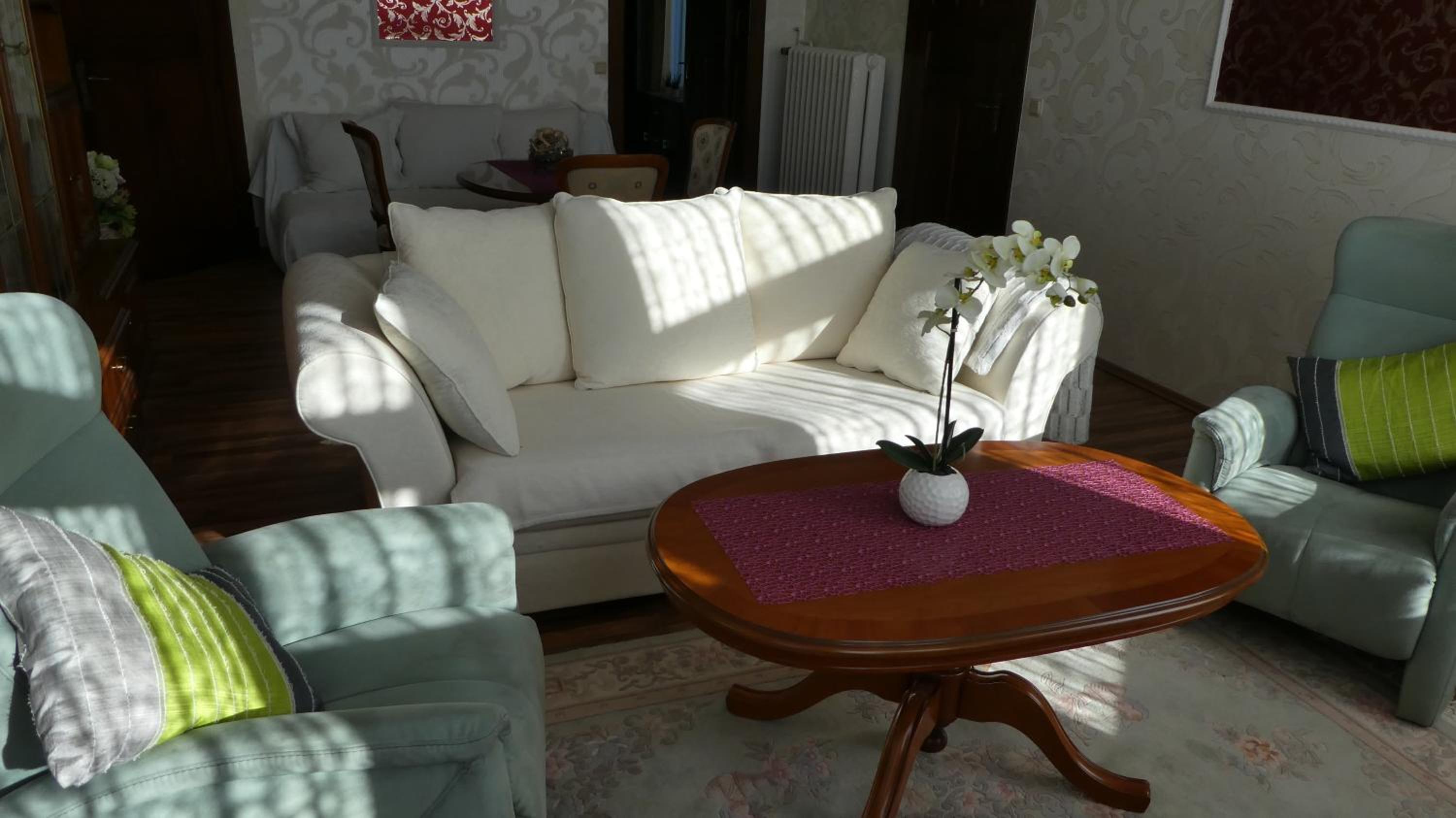 Two-Bedroom Villa photo 1