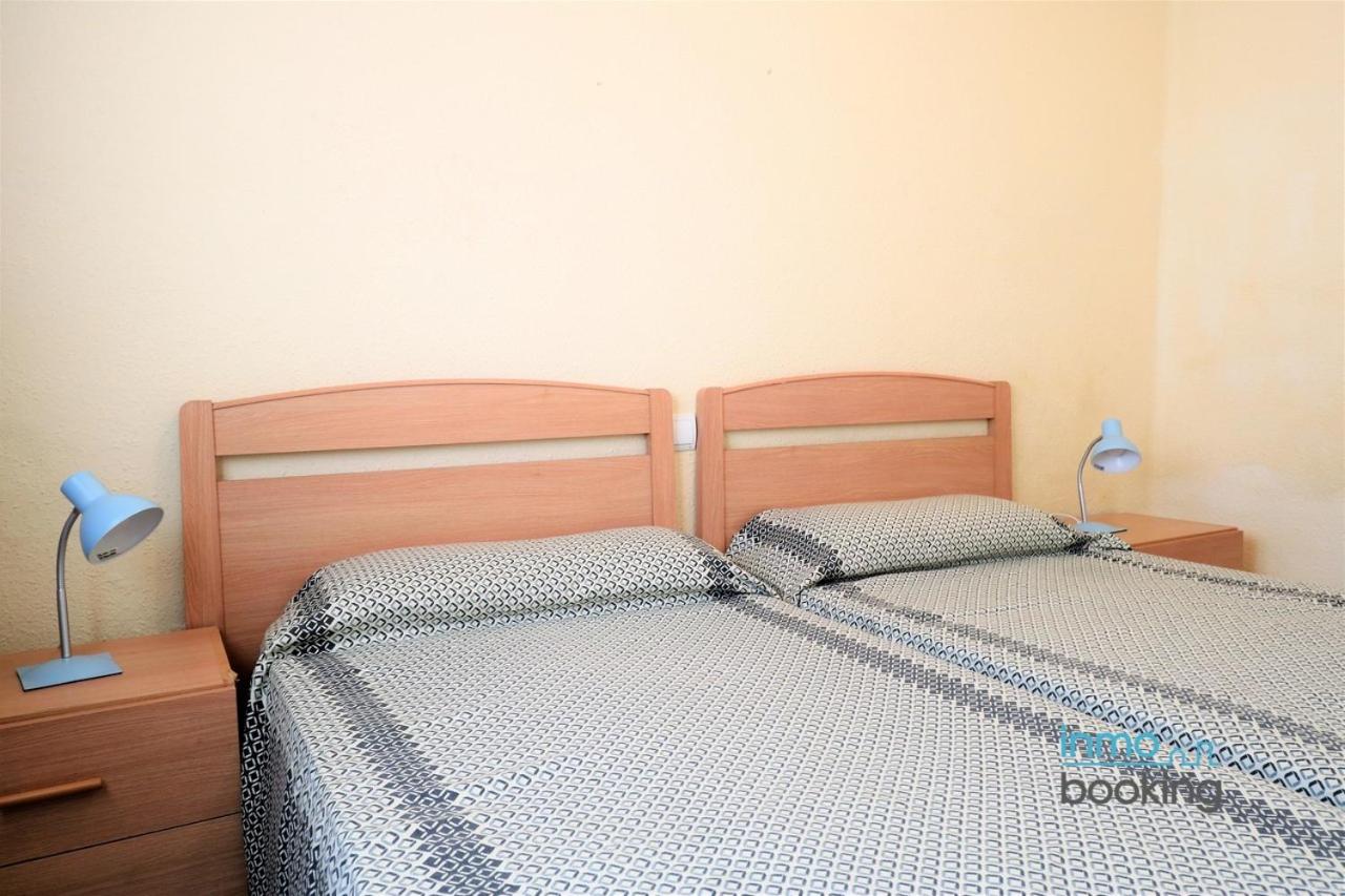 Departamento de tres habitaciones