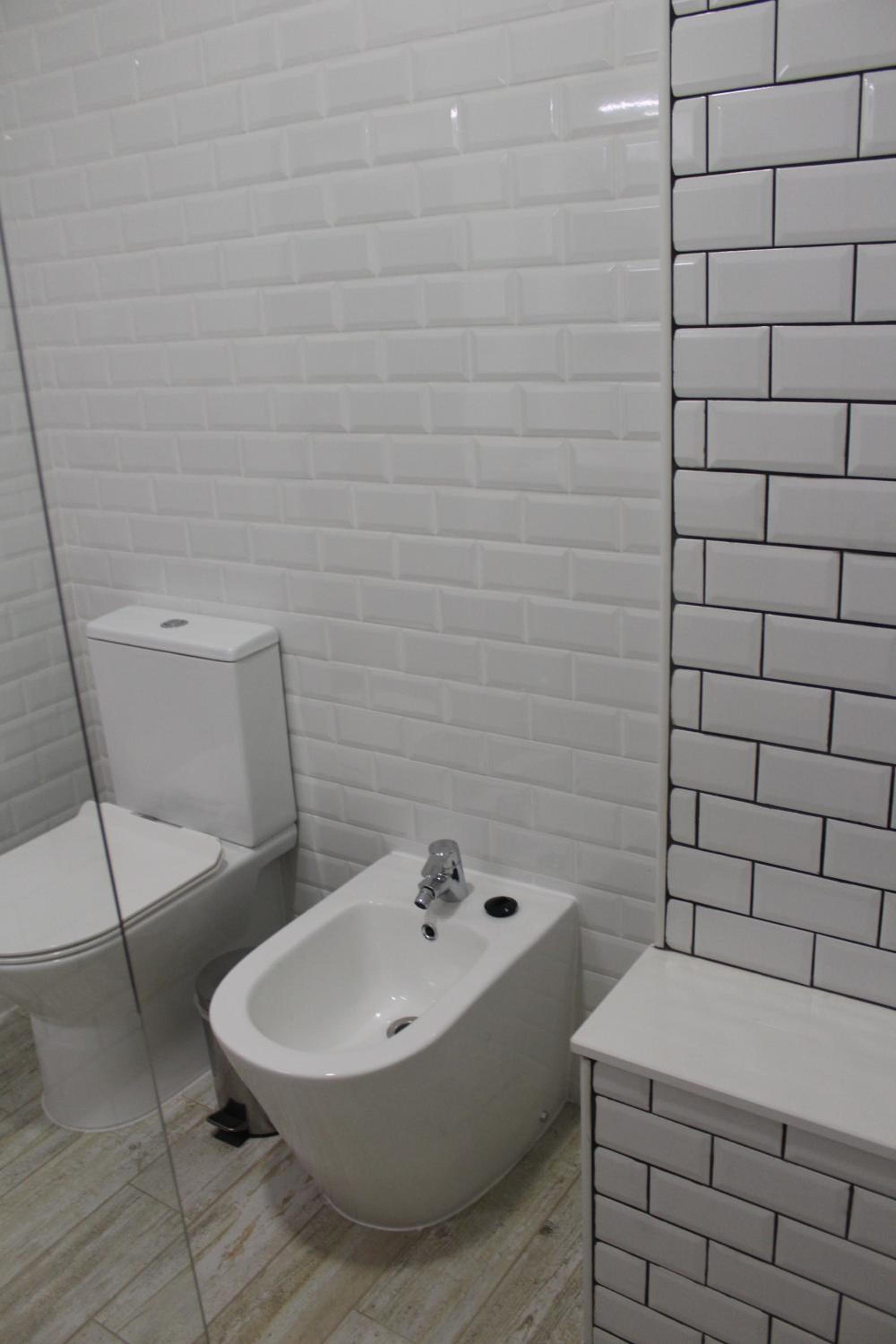 Apartment - Ground Floor photo 3