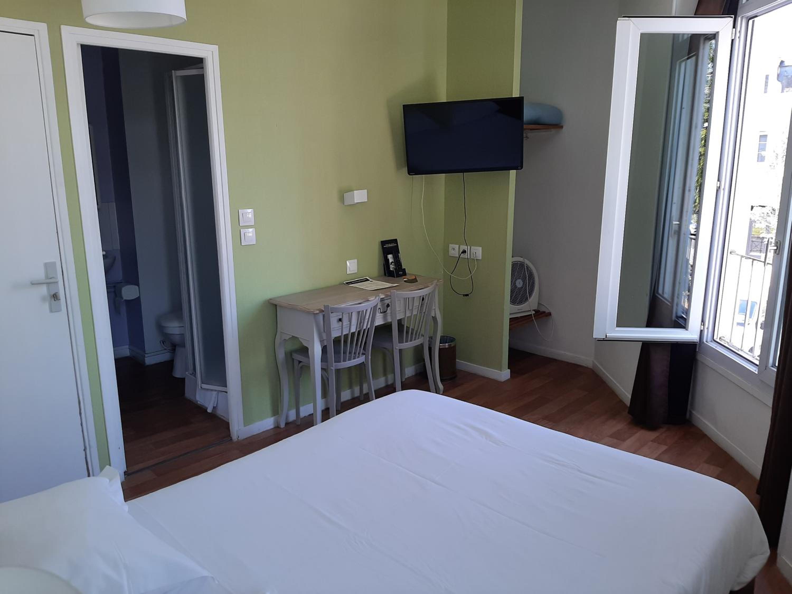 Double Room photo 3