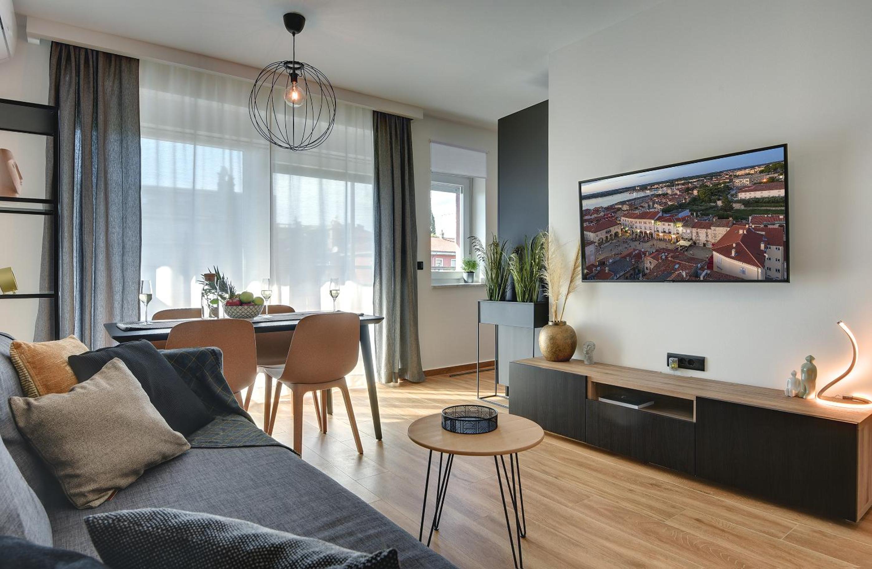 One-Bedroom Apartment - Photo 24