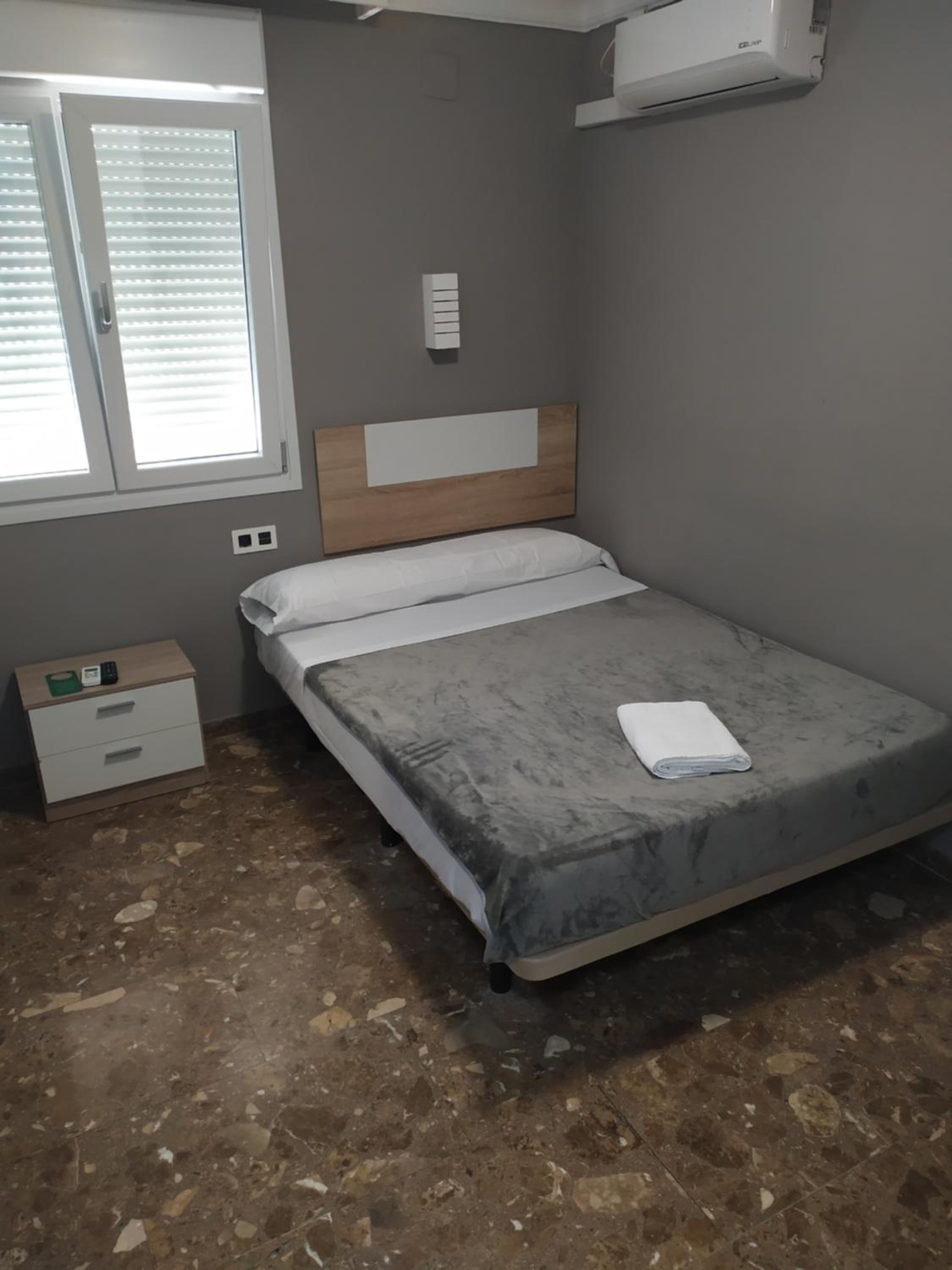 Habitación Doble