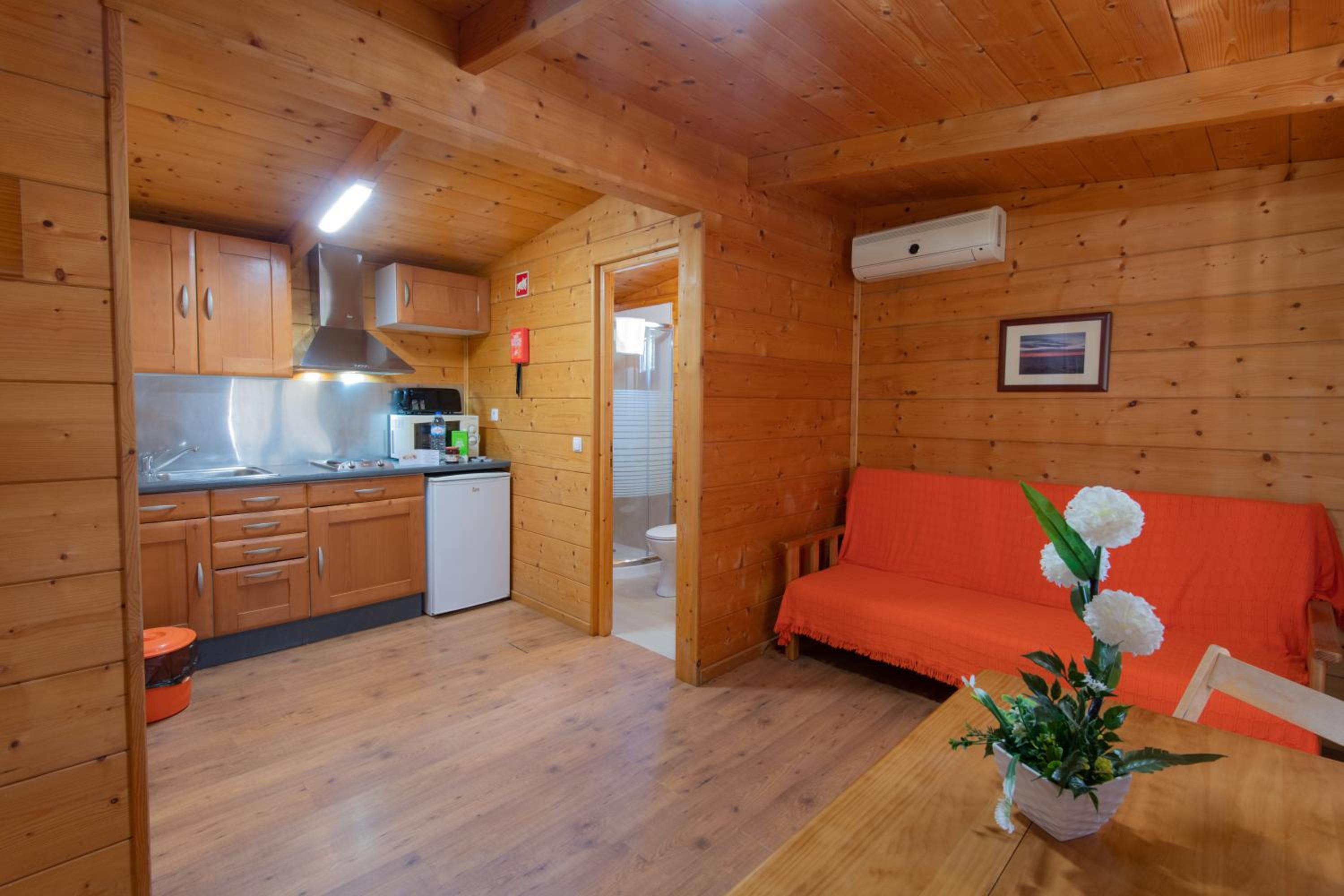 Bungalow - Photo 12