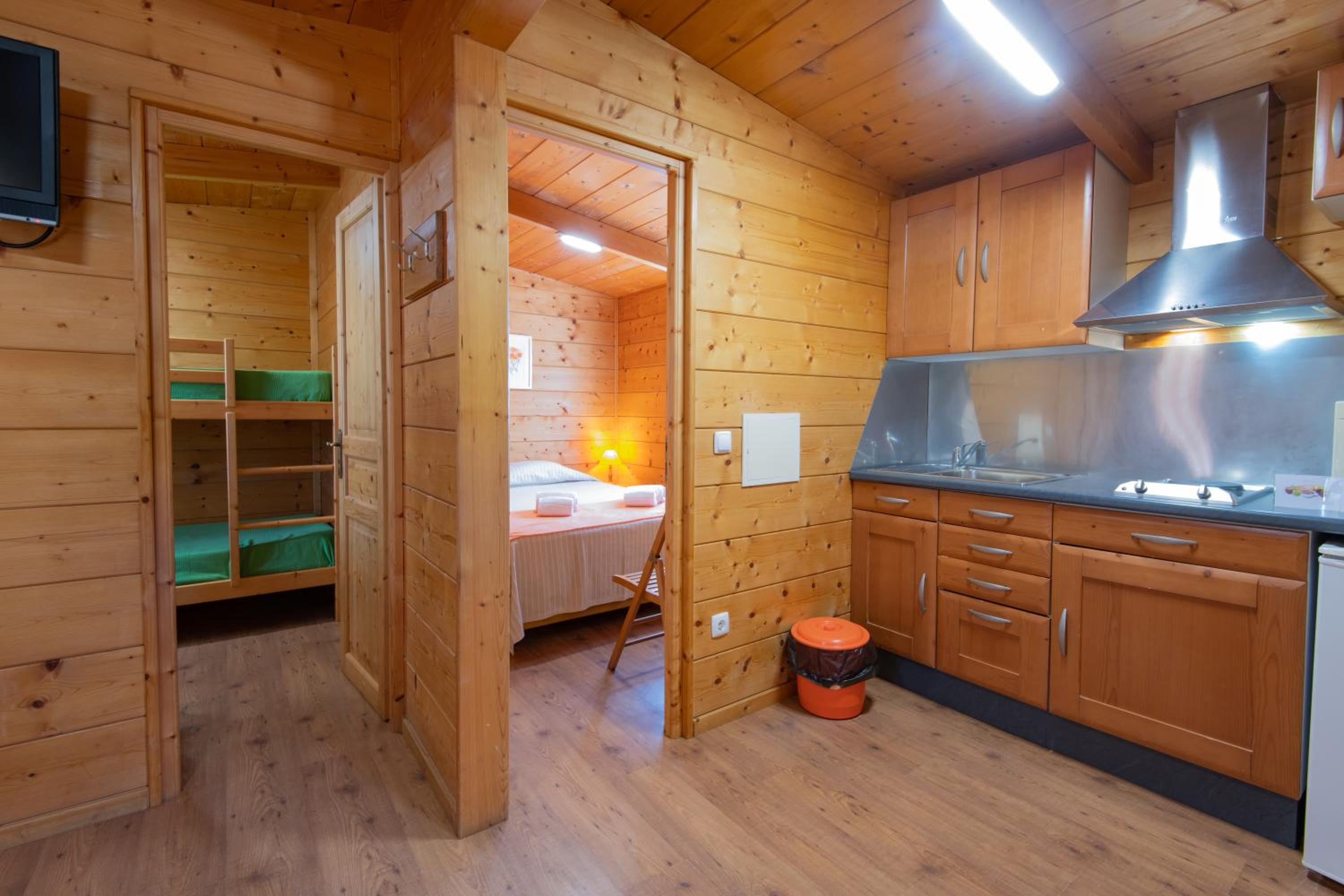 Bungalow - Photo 3