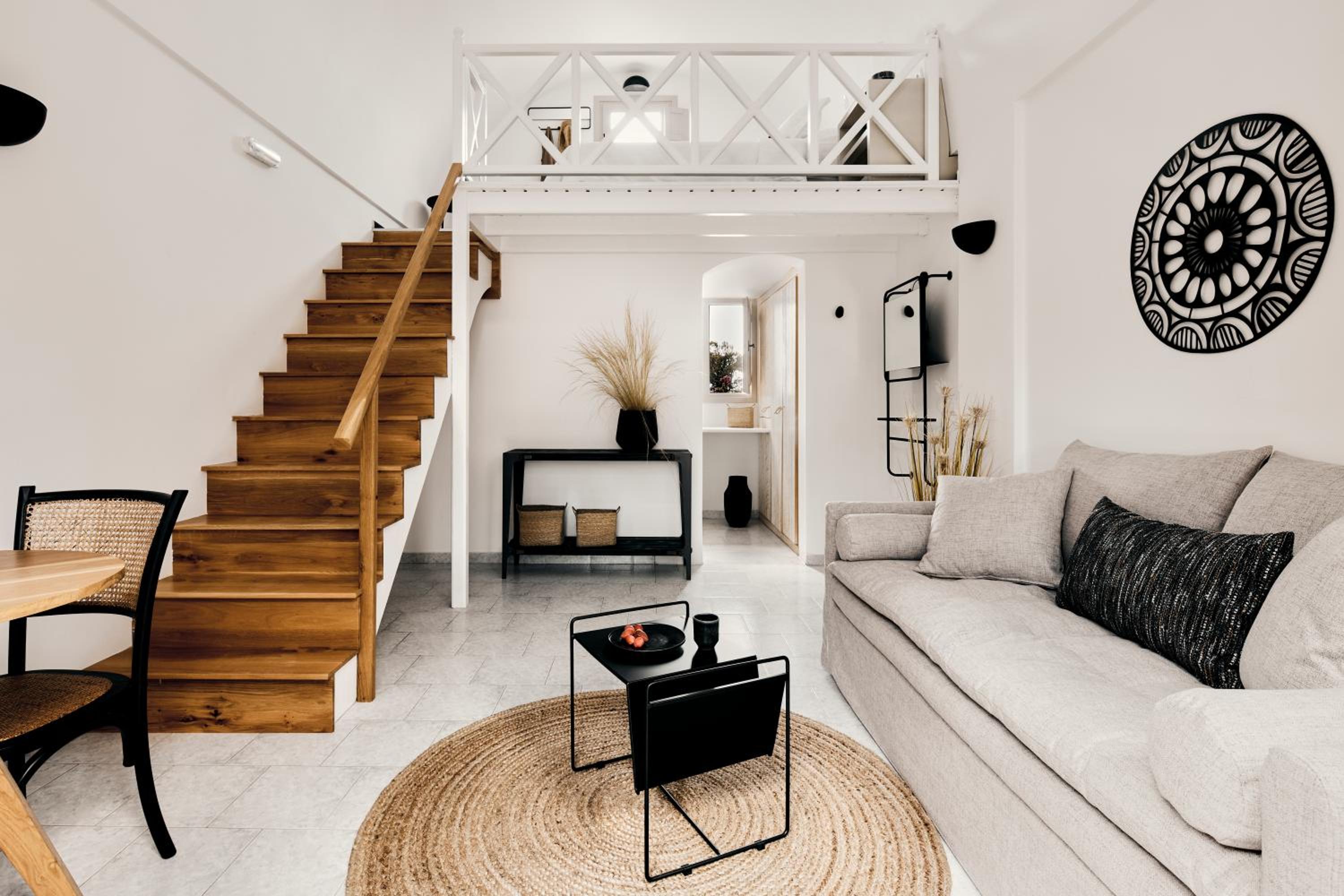 Split Level Junior Suite - Photo 15