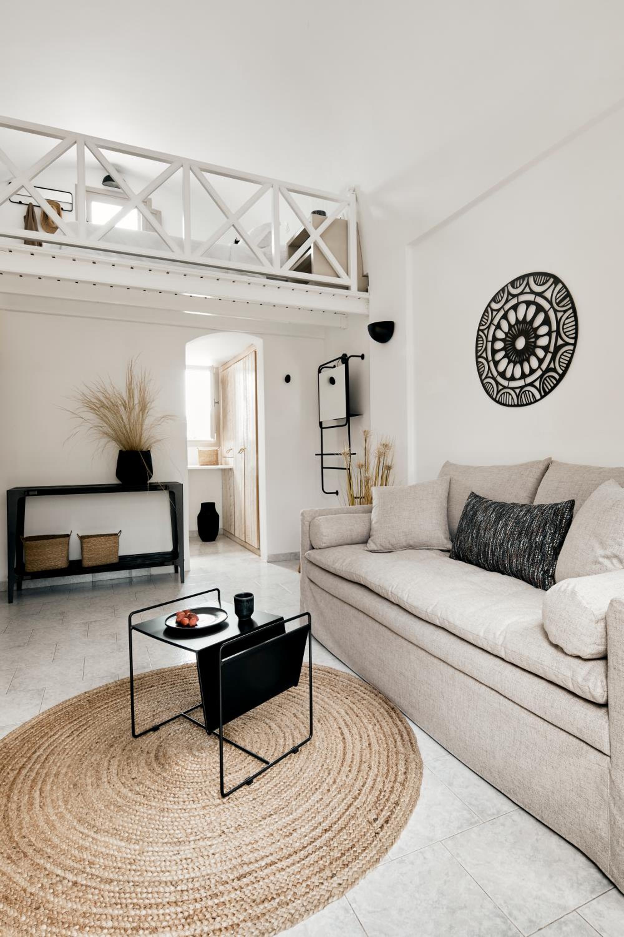 Split Level Junior Suite - Photo 14