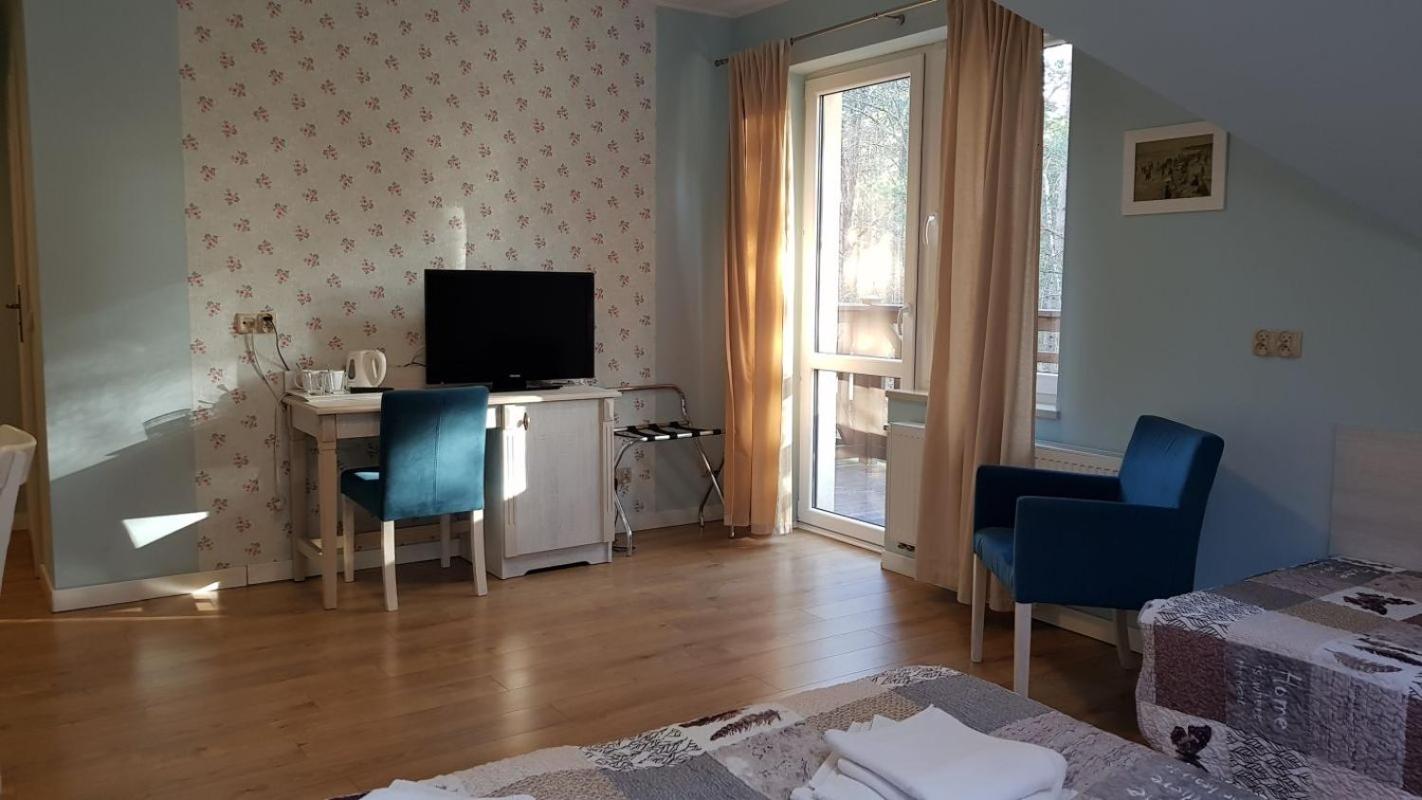 Triple Room with Balcony - Photo 2