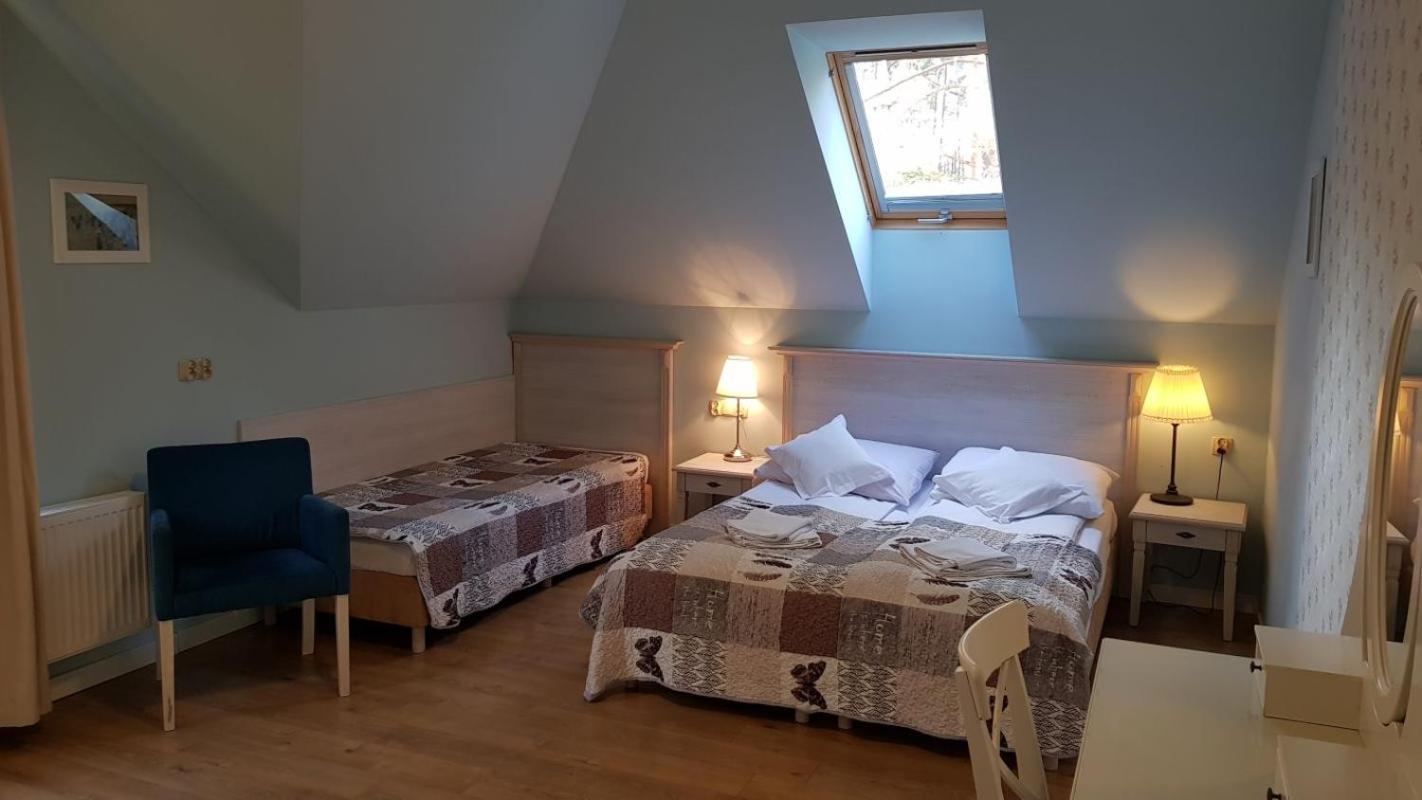 Triple Room with Balcony - Photo 1