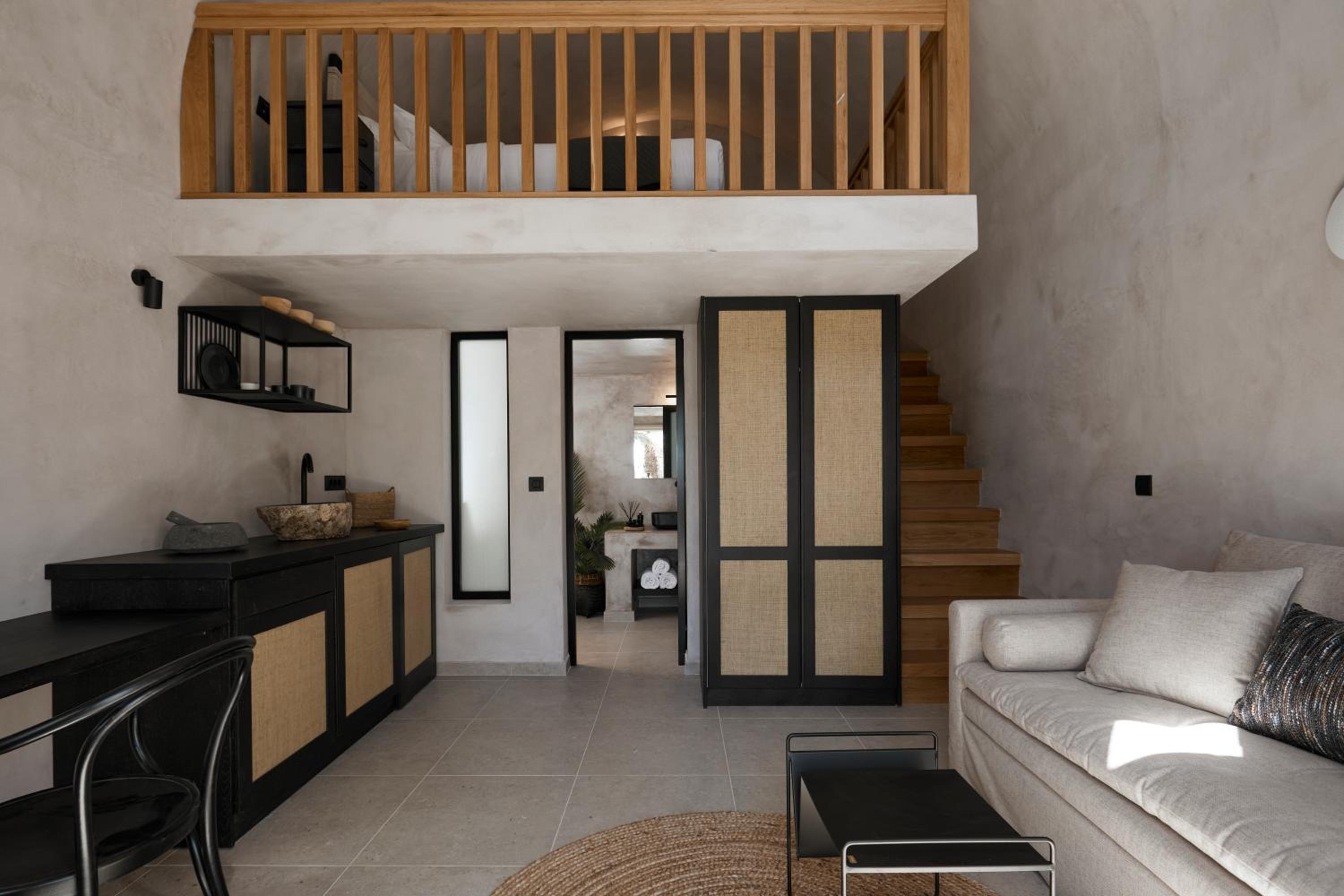 Split Level Junior Suite - Photo 10