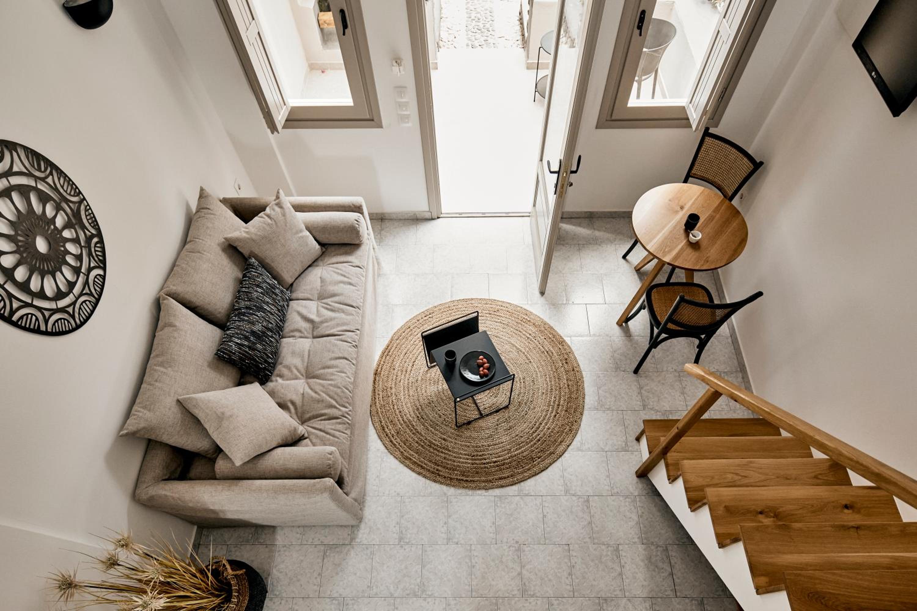 Split Level Junior Suite - Photo 8