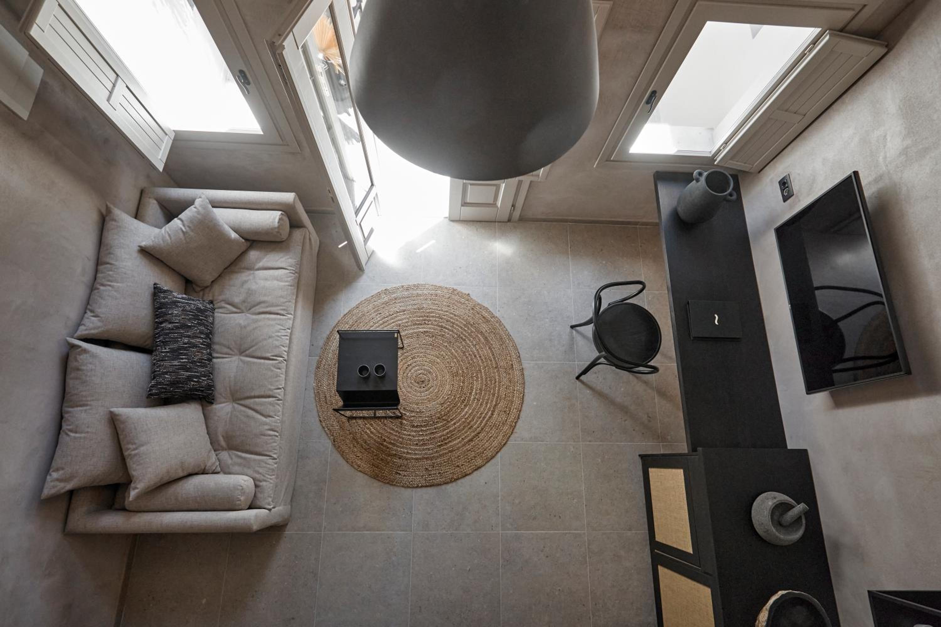 Split Level Junior Suite - Photo 9
