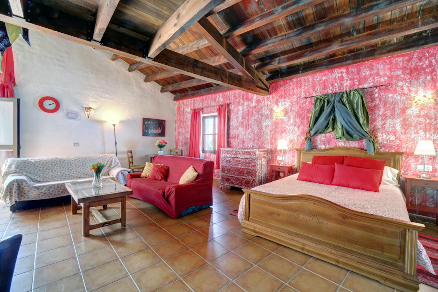 Suite - Photo 14