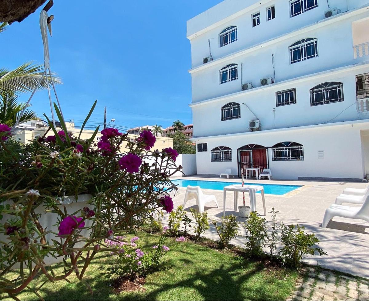 Deluxe Double or Twin Room with Balcony photo 1