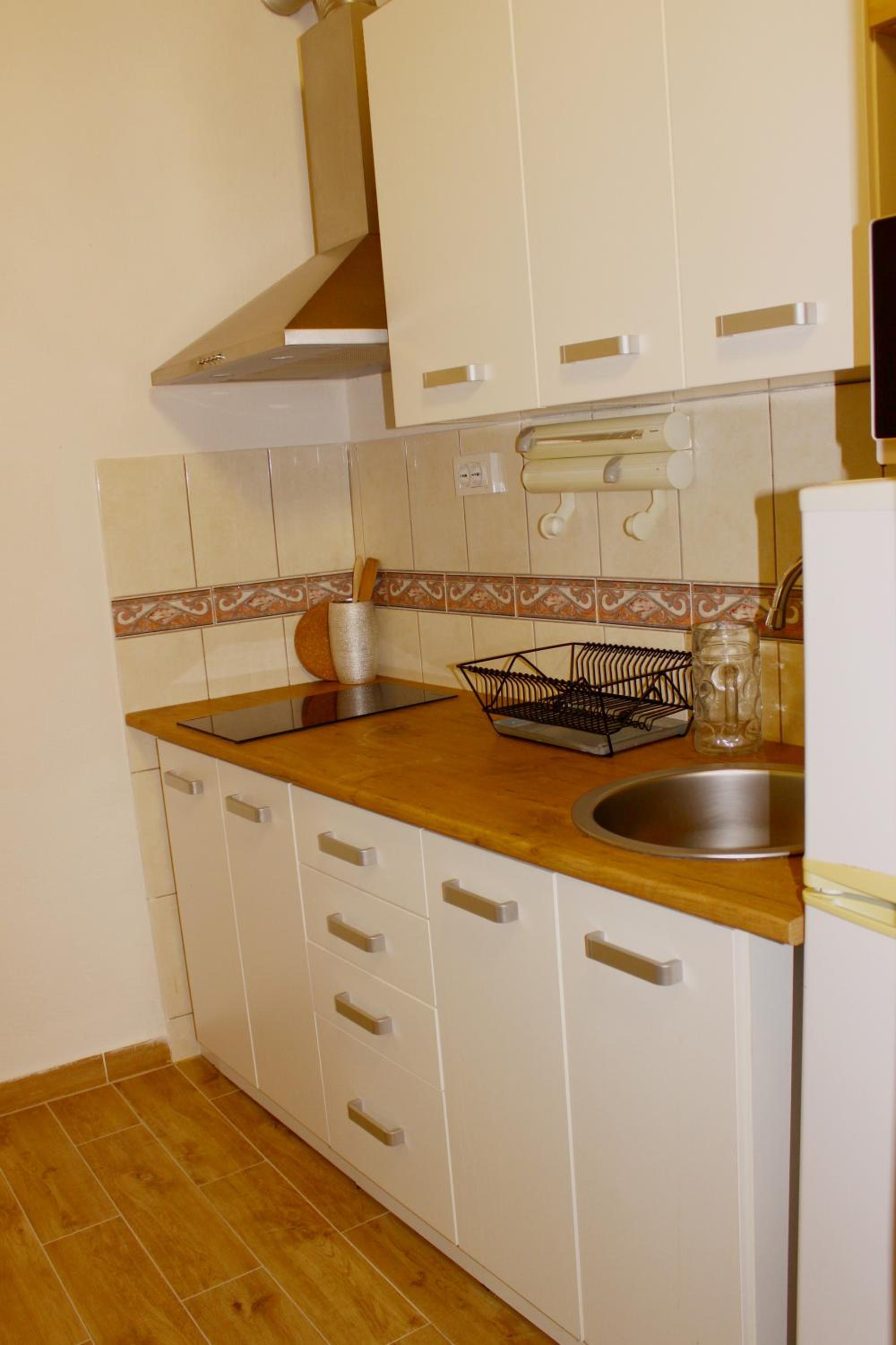 One-Bedroom Apartment with Garden View photo 2