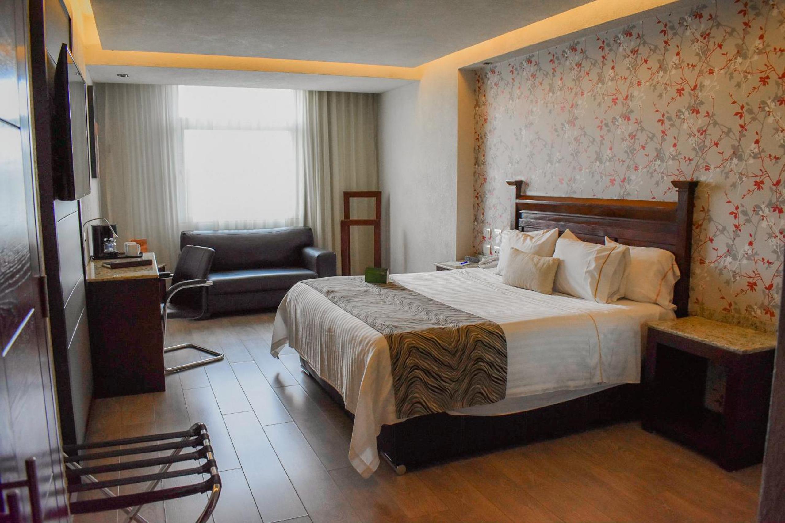 Standard  Room - Photo 1