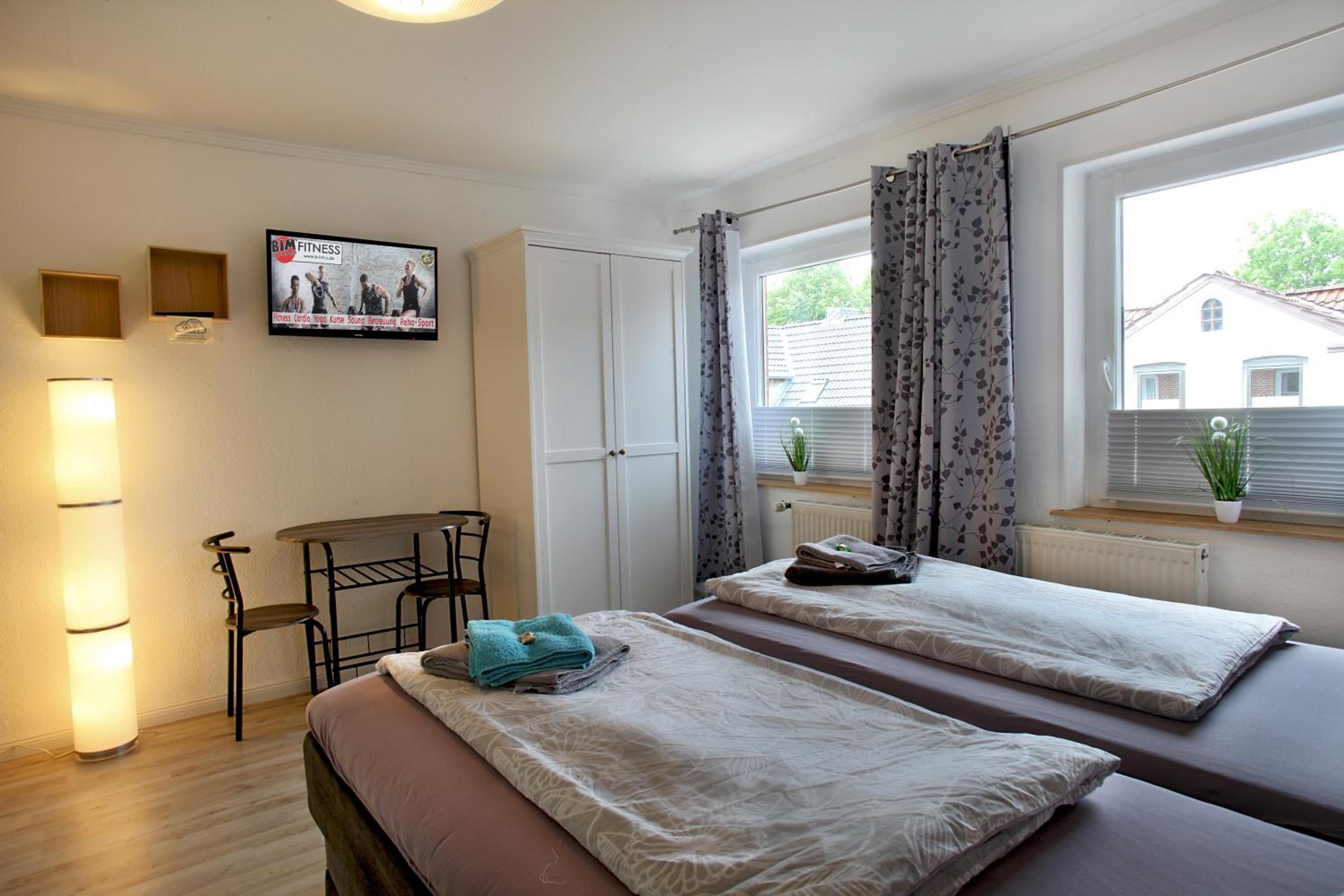 Double Room - Photo 7