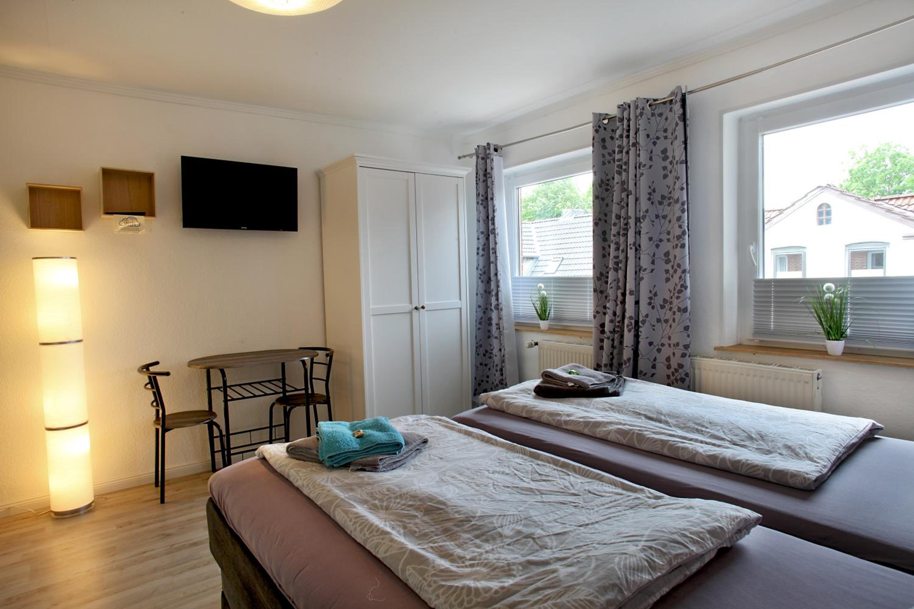 Double Room - Photo 6