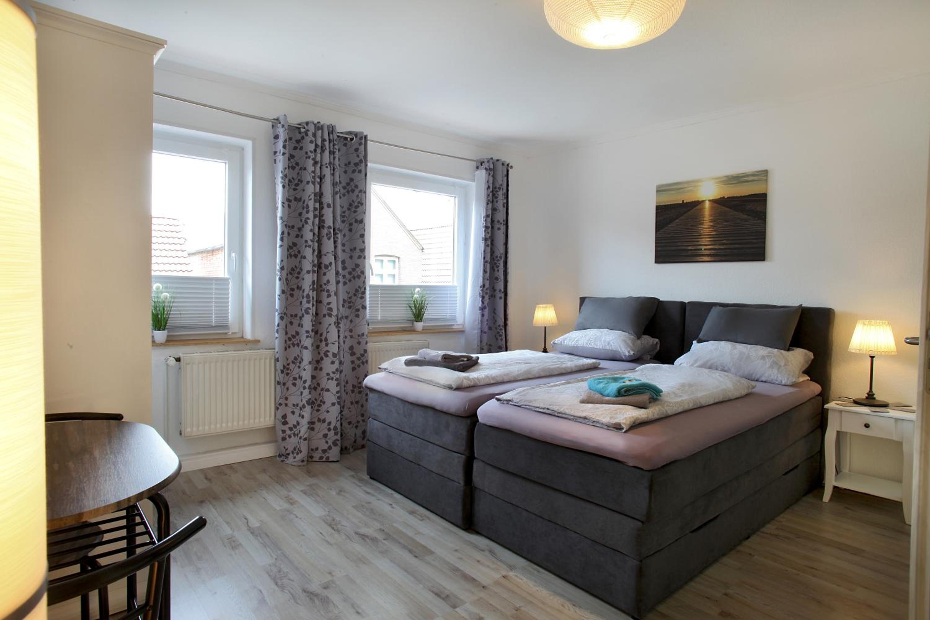 Double Room - Photo 2