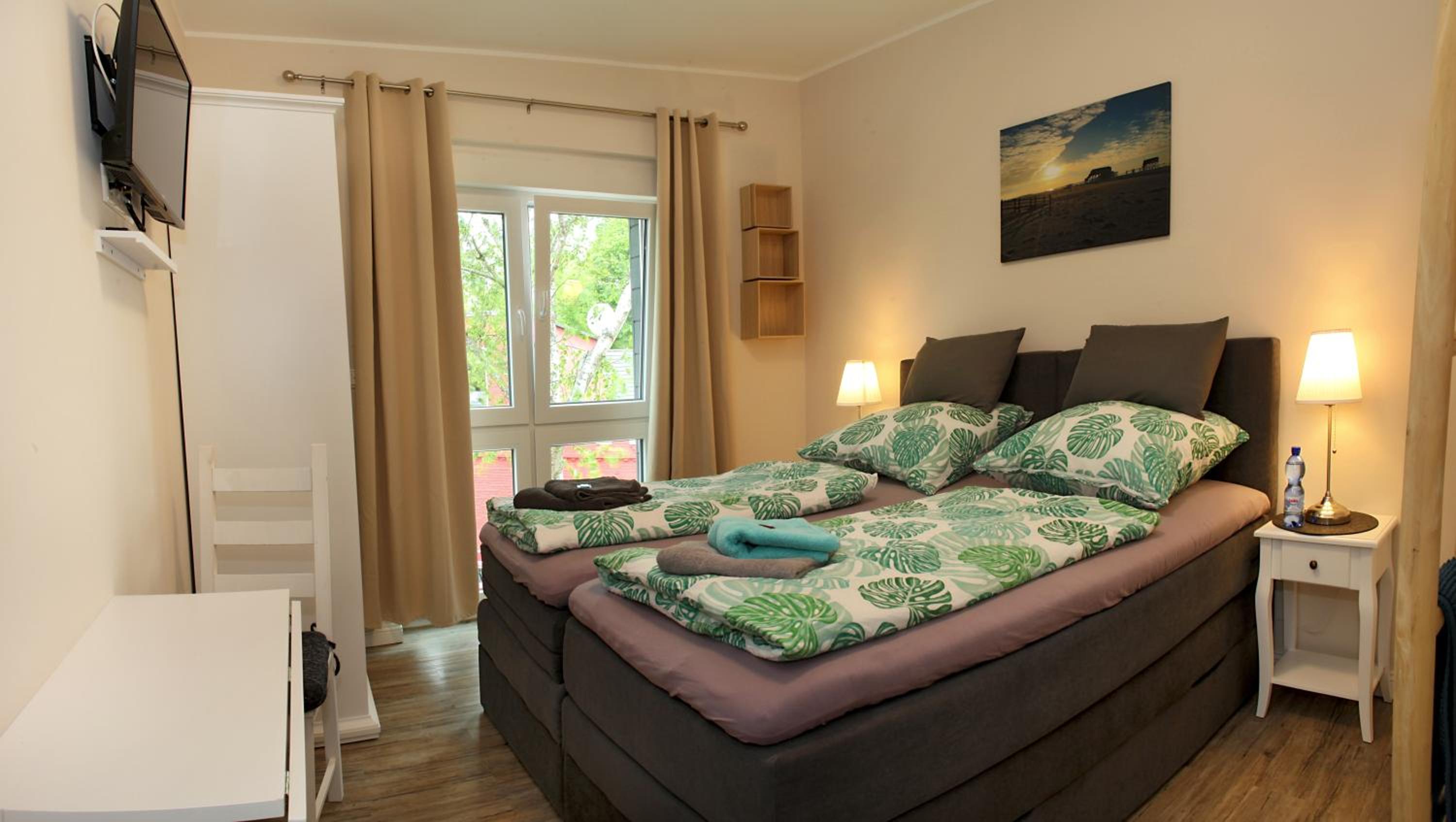 Double Room - Photo 1