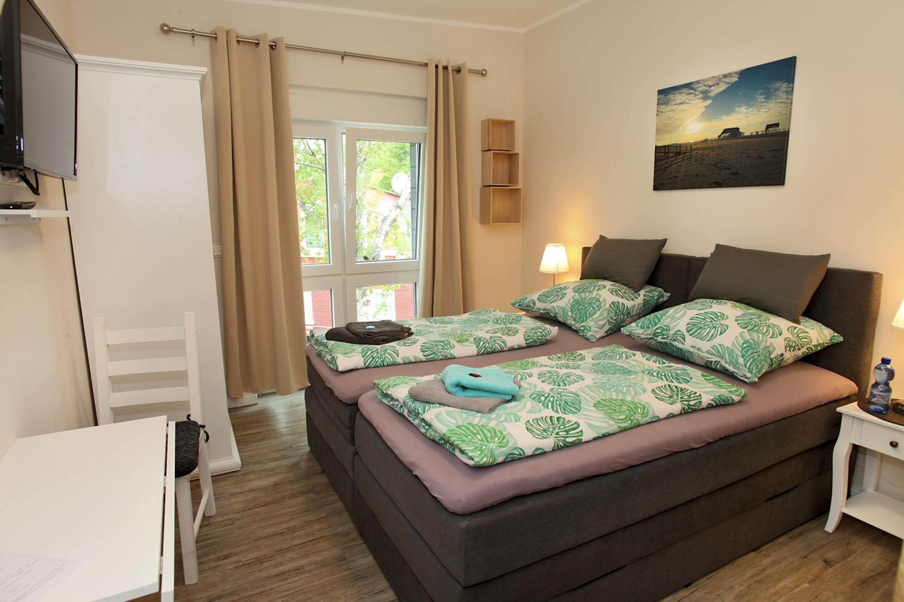 Double Room - Photo 4